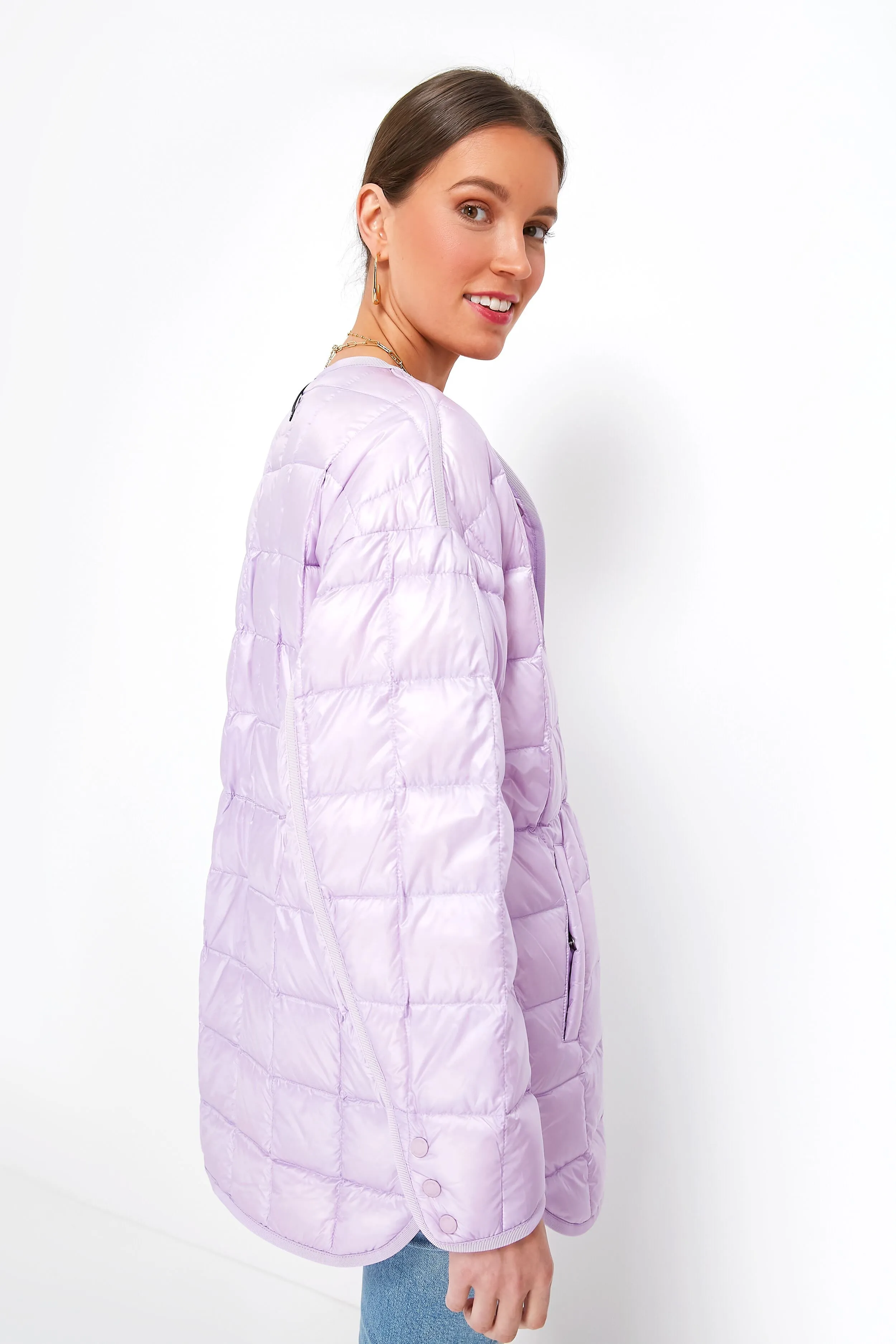 Lilac Etoile C2 Jacket