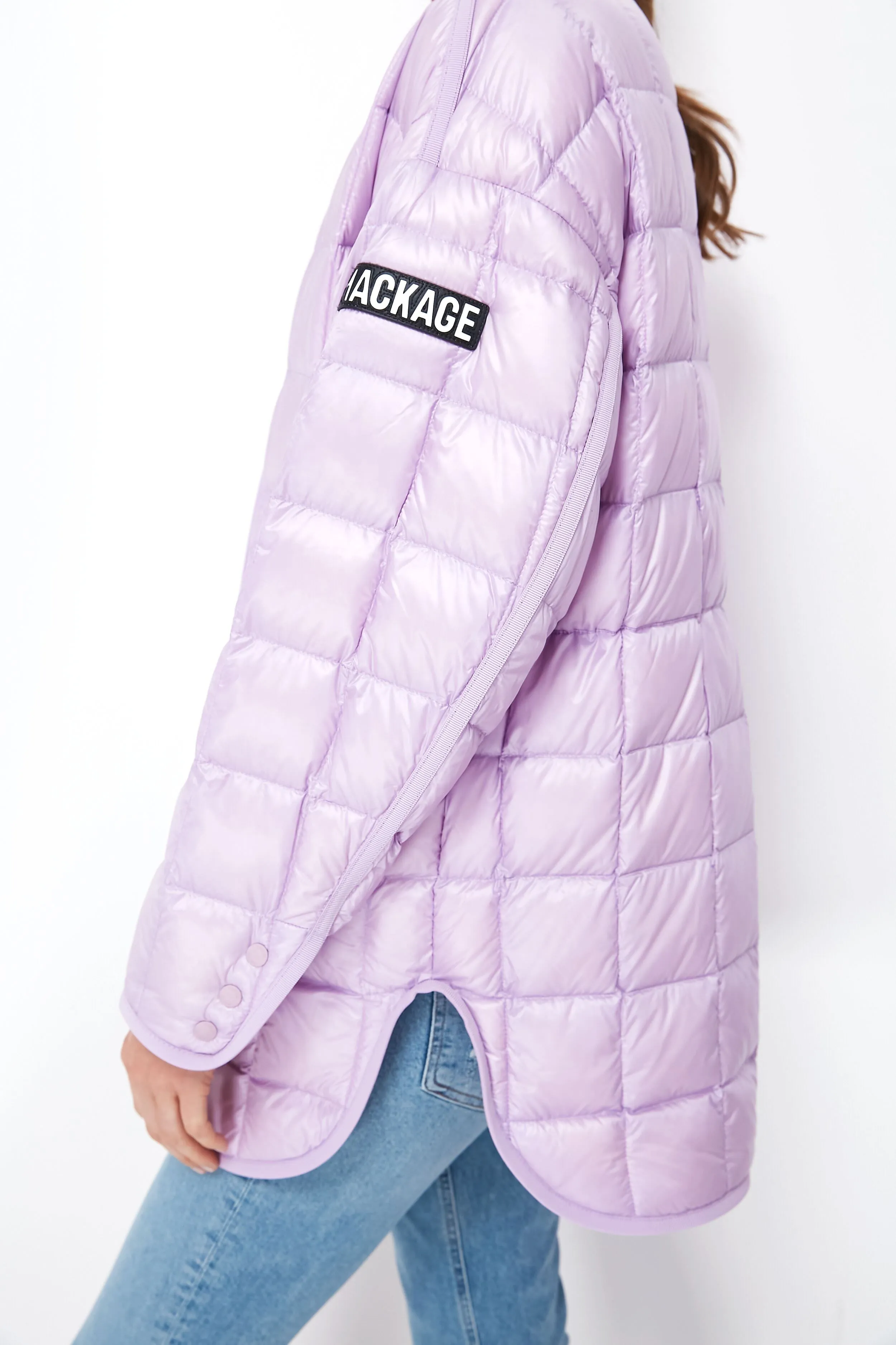 Lilac Etoile C2 Jacket