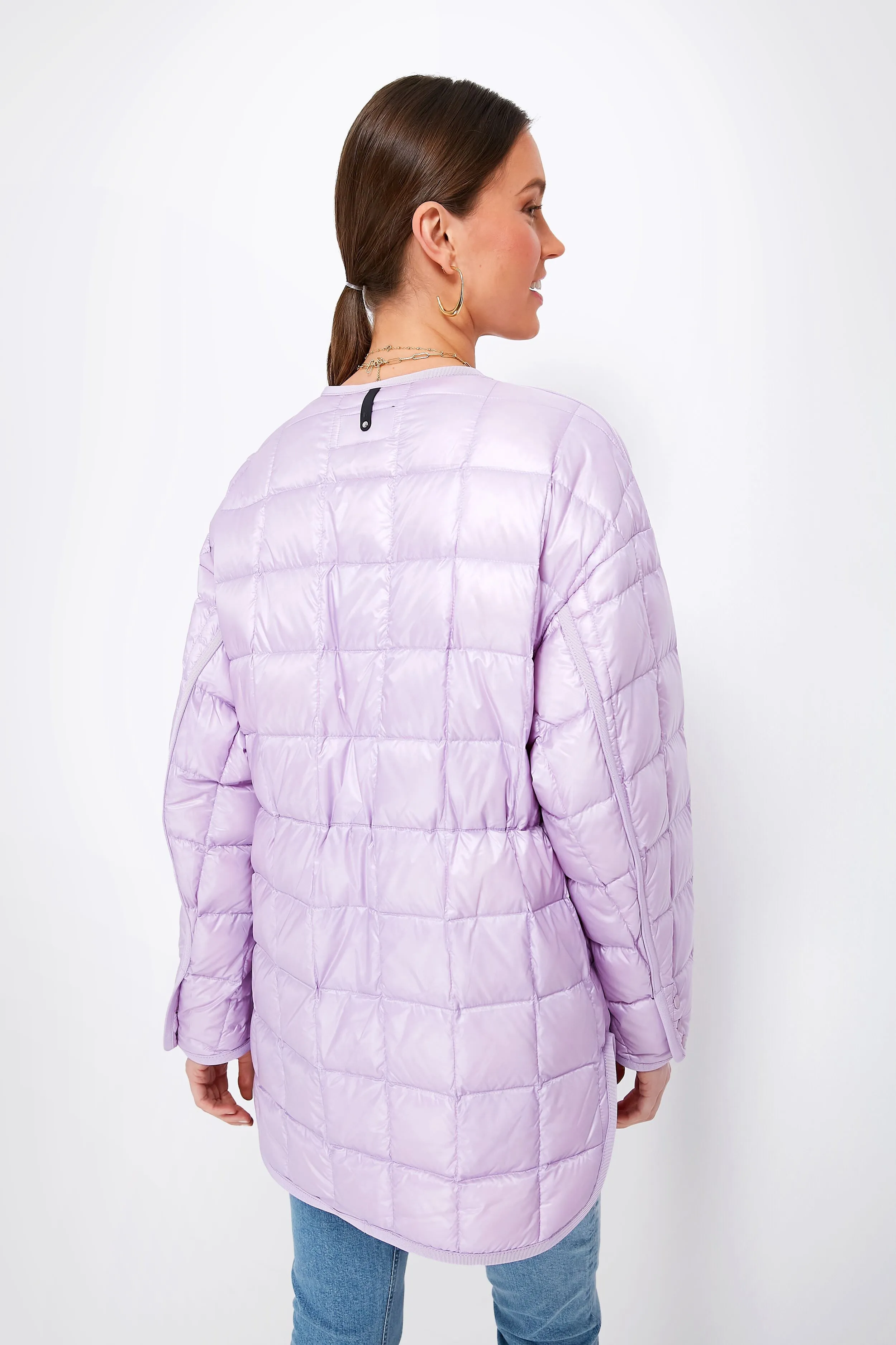 Lilac Etoile C2 Jacket