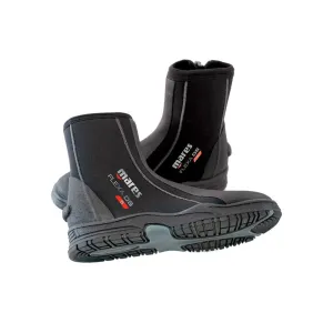 Mares 5mm Flexa DS Dive Boot Booties Scuba Diving Boots