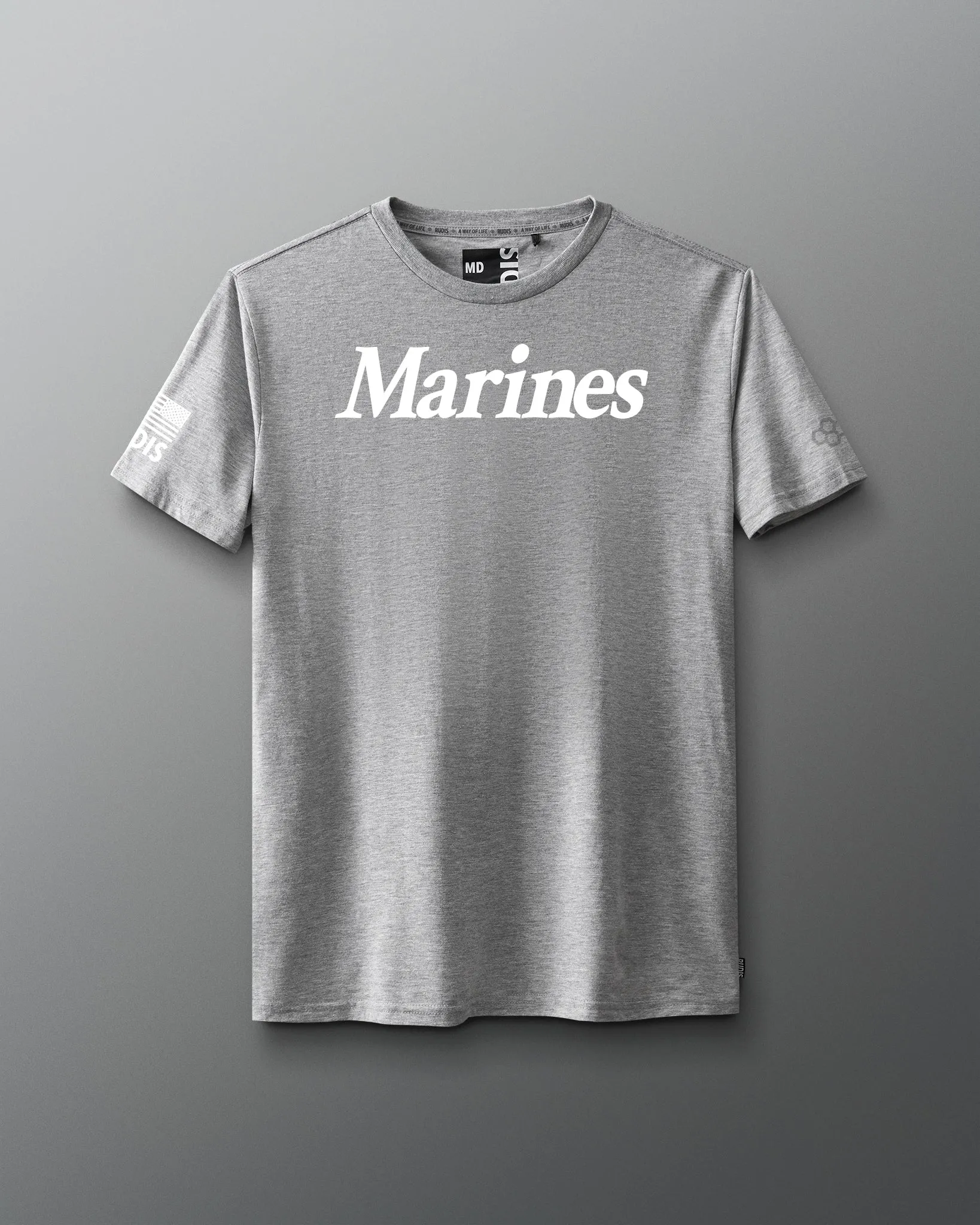 Marines Brand T-Shirt