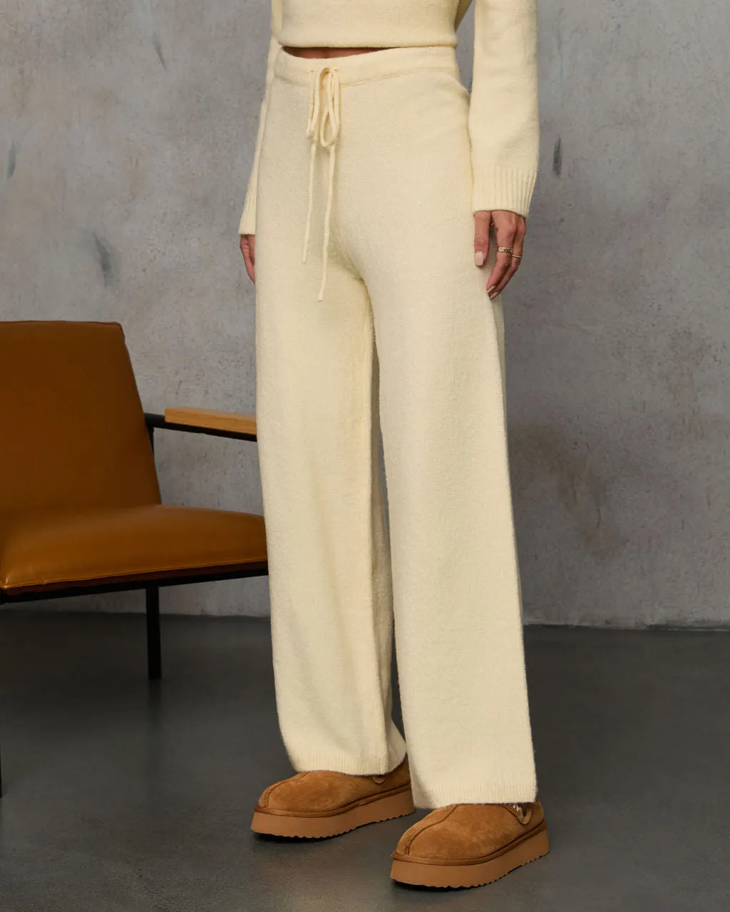 Meina Wide Leg Pants