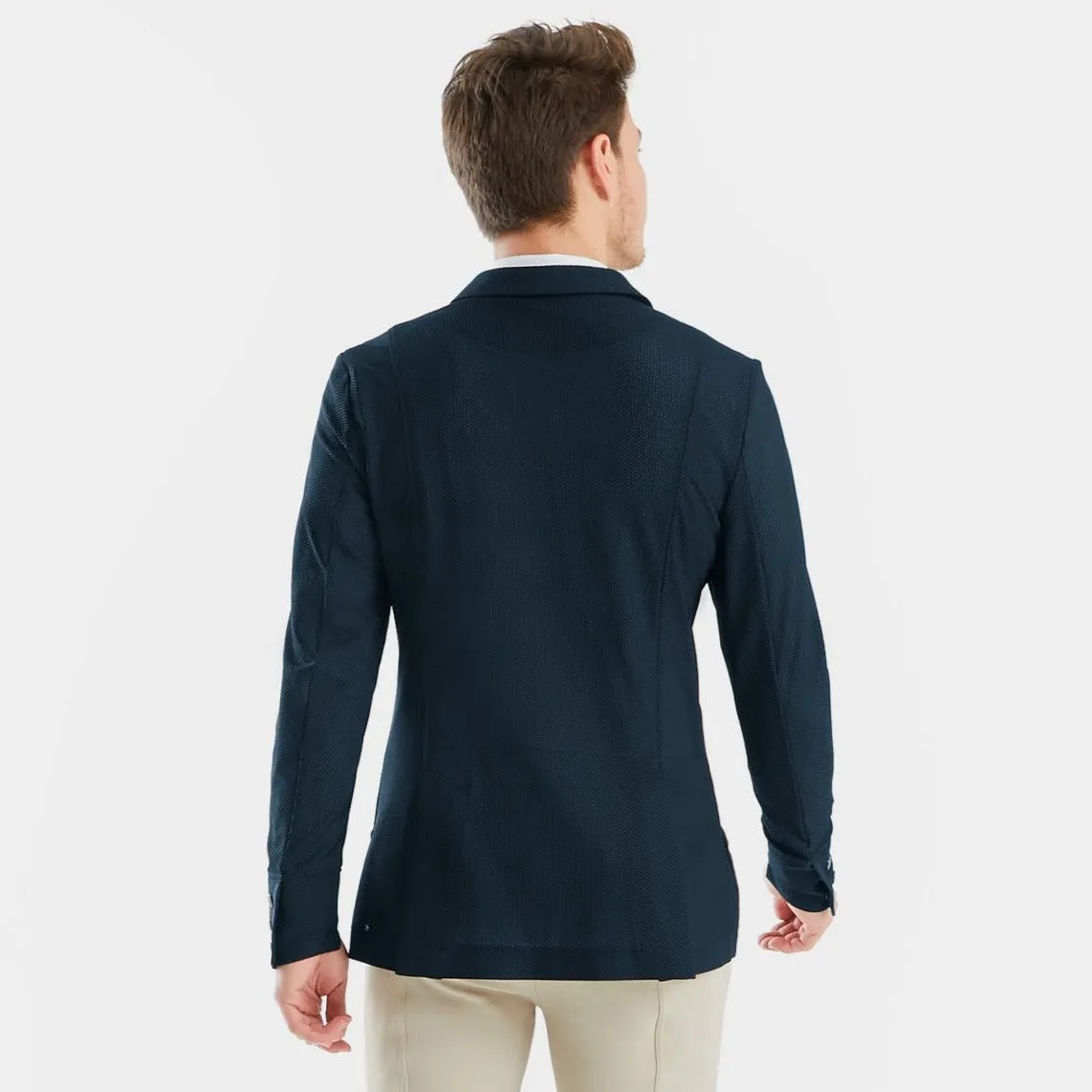 Men's Aeromesh Show Jacket