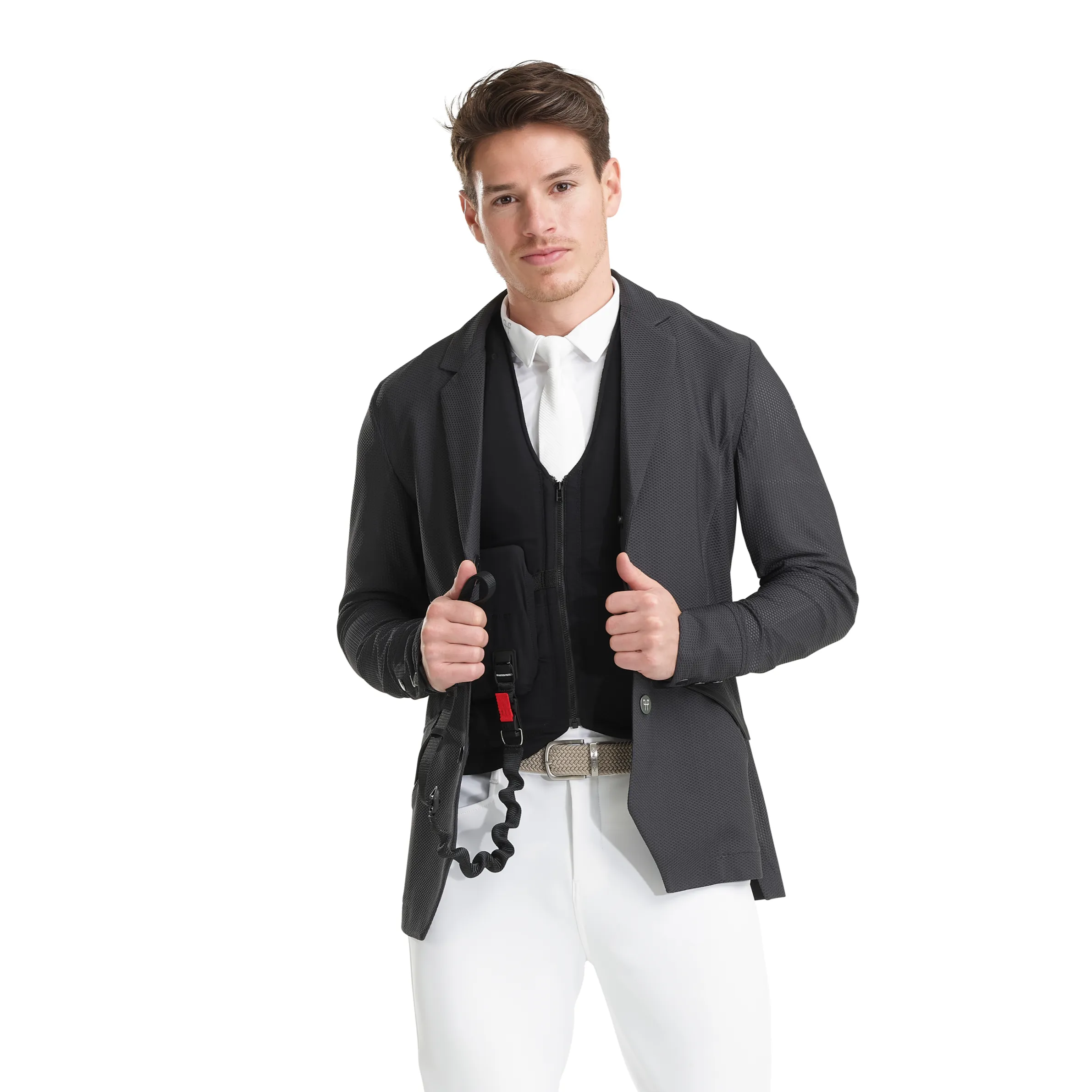 Men's Aeromesh Show Jacket