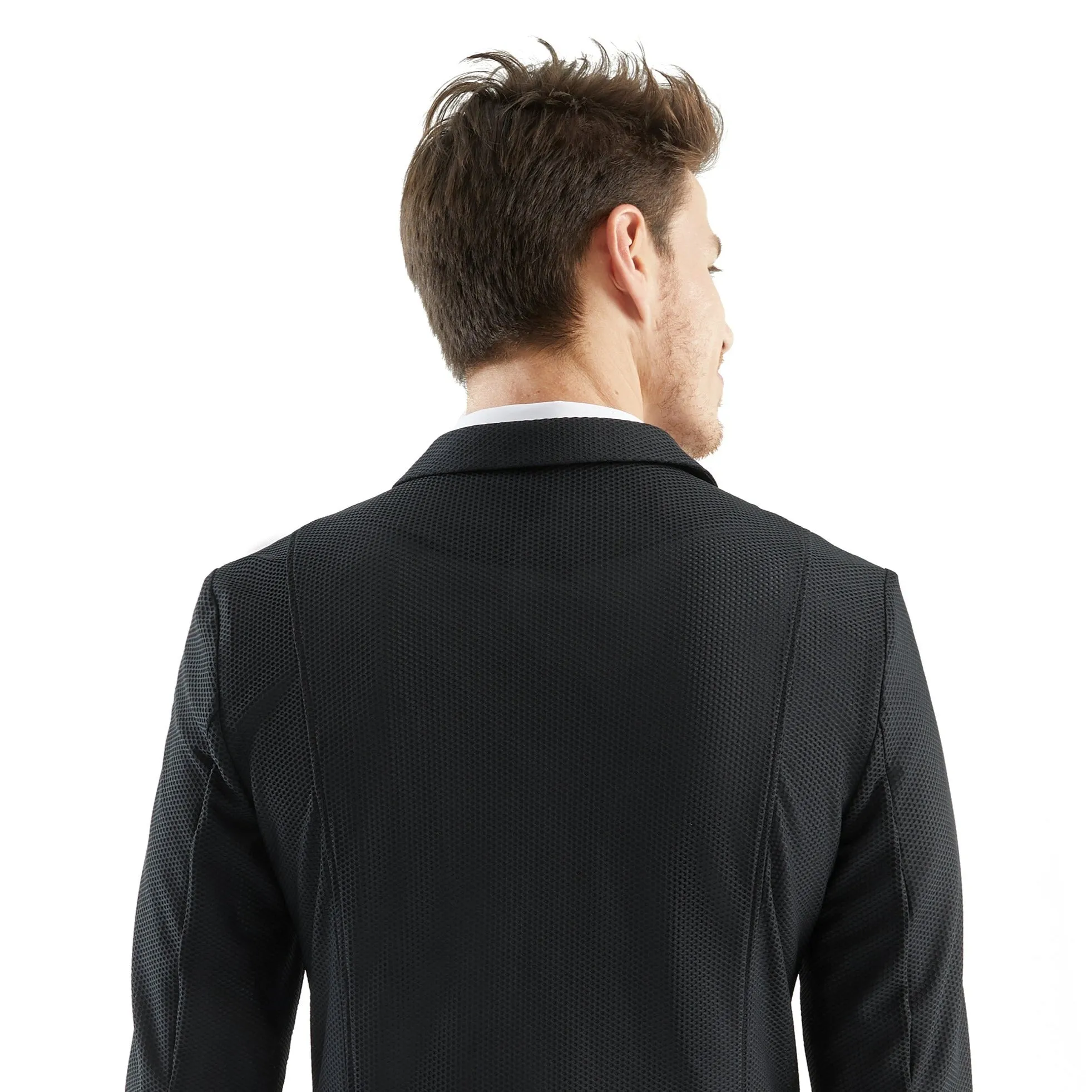 Men's Aeromesh Show Jacket