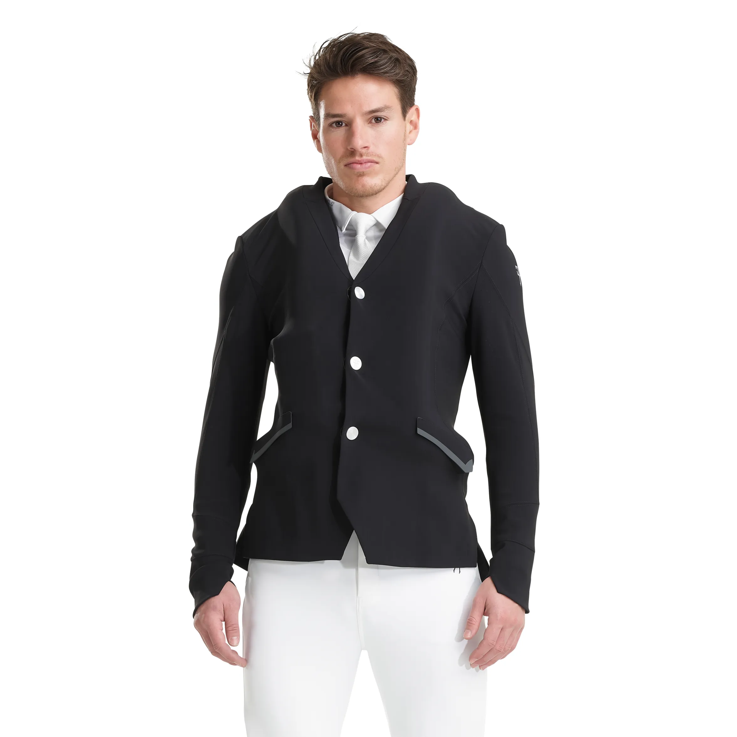 Men's Aeromesh Show Jacket