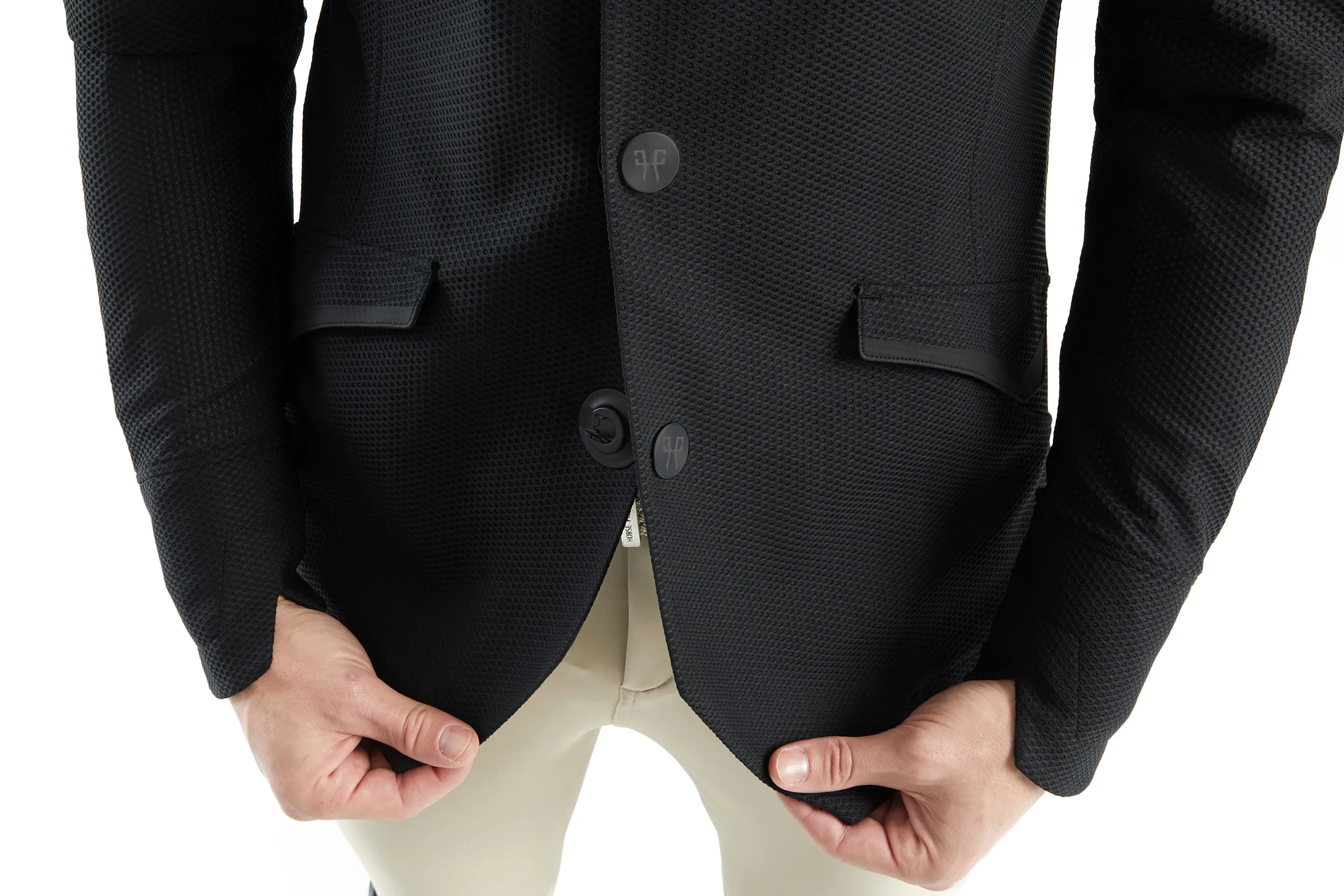 Men's Aeromesh Show Jacket