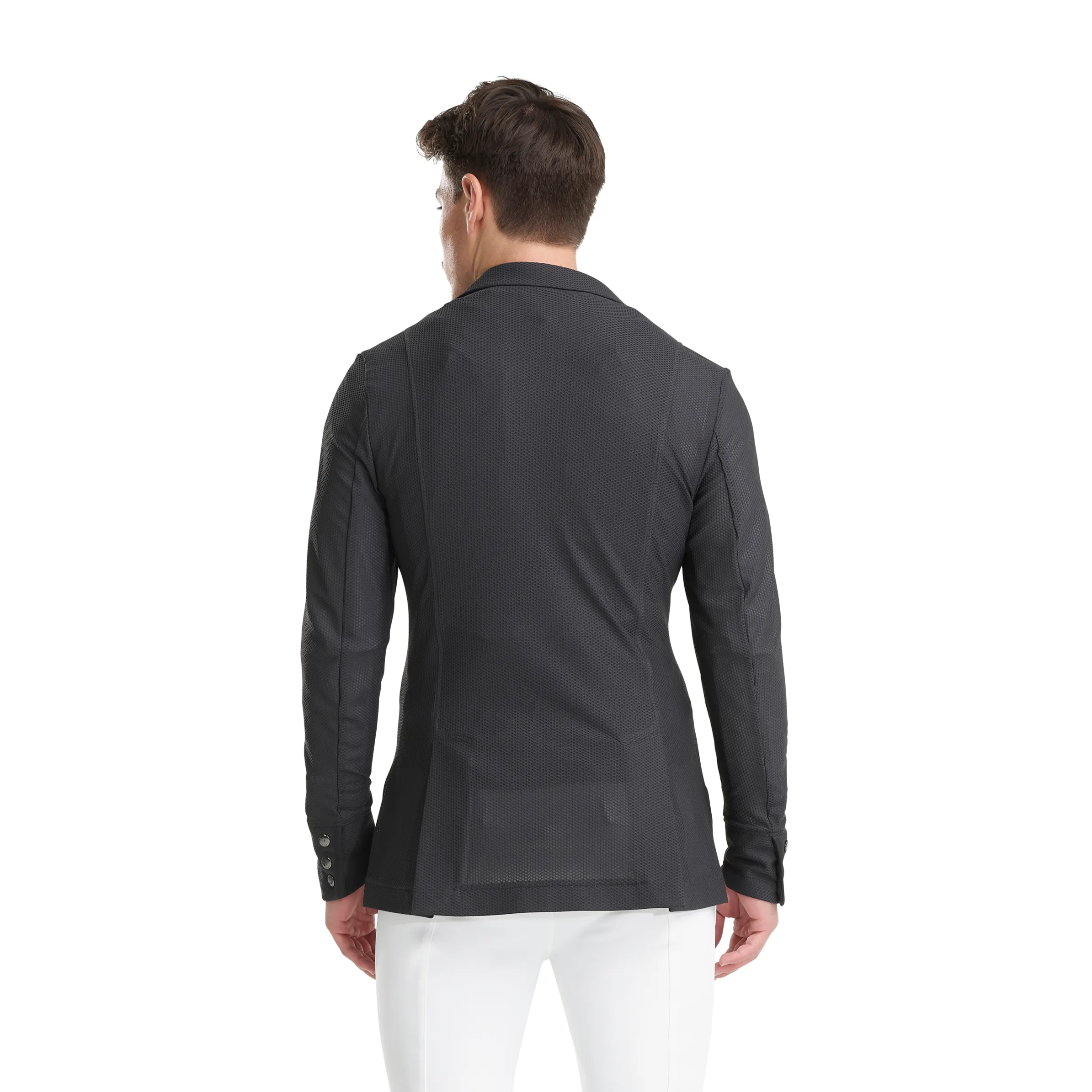 Men's Aeromesh Show Jacket