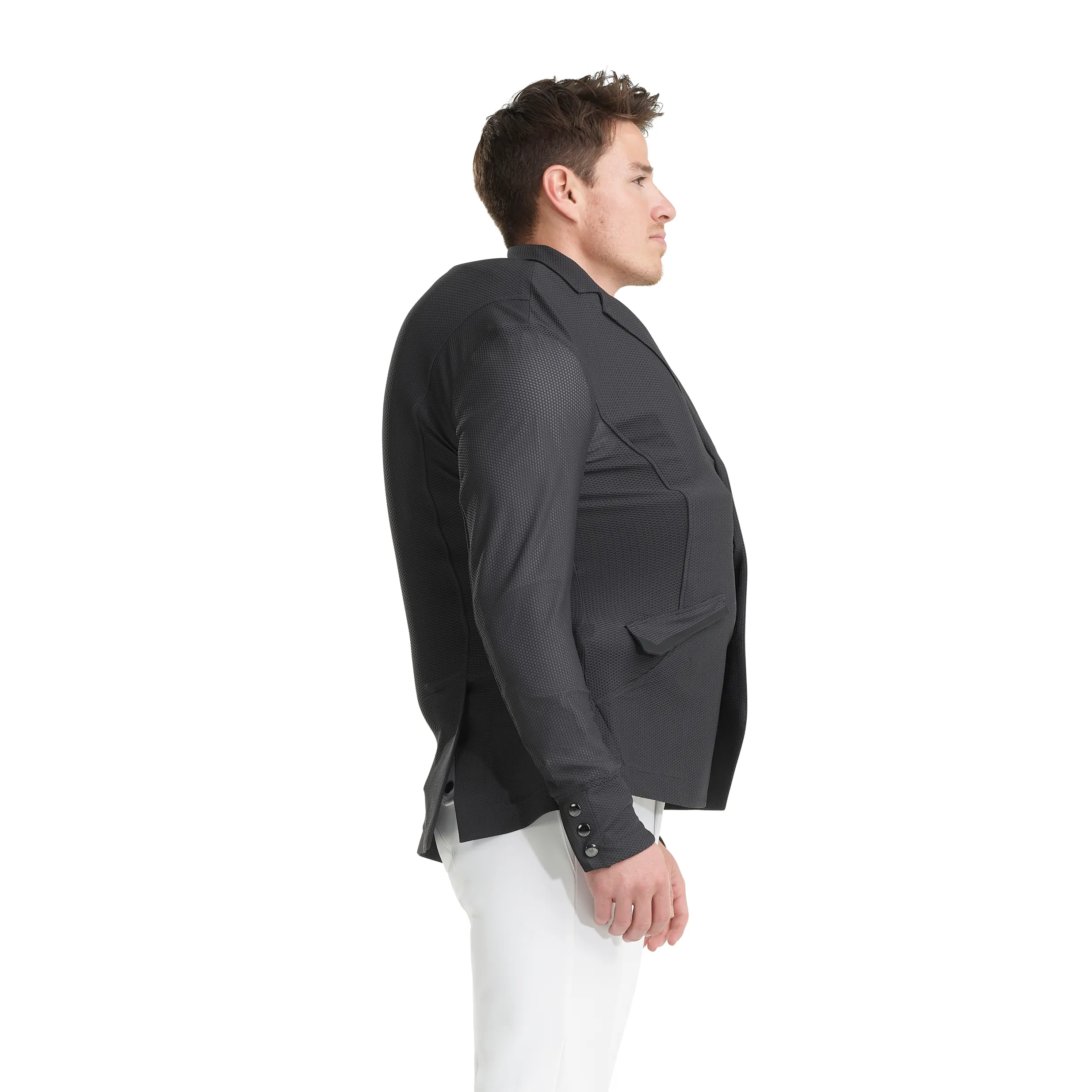 Men's Aeromesh Show Jacket