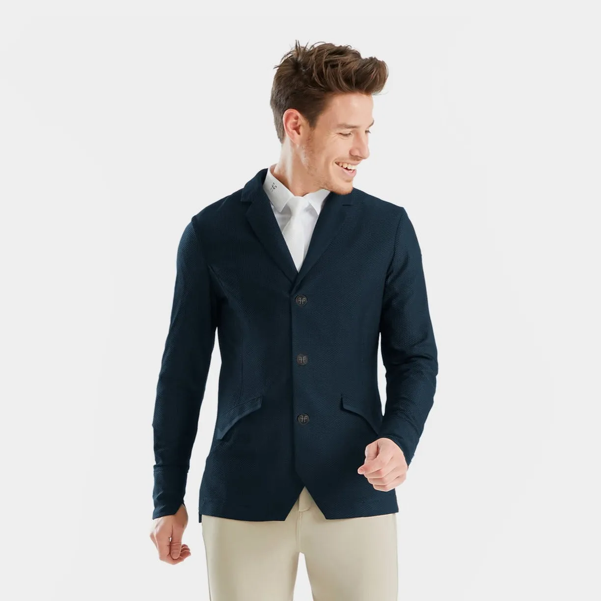 Men's Aeromesh Show Jacket