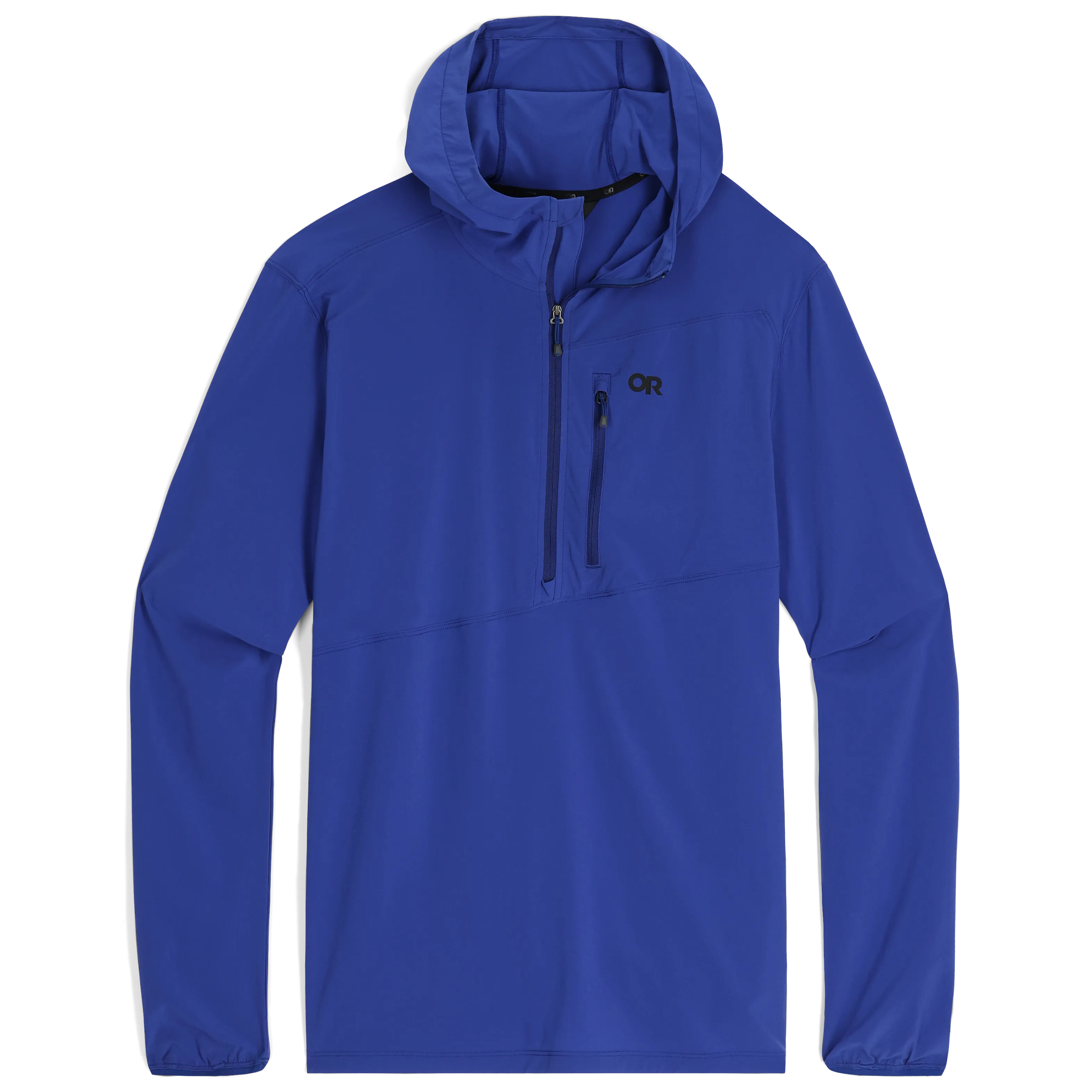 Men's Astroman Sun Hoodie