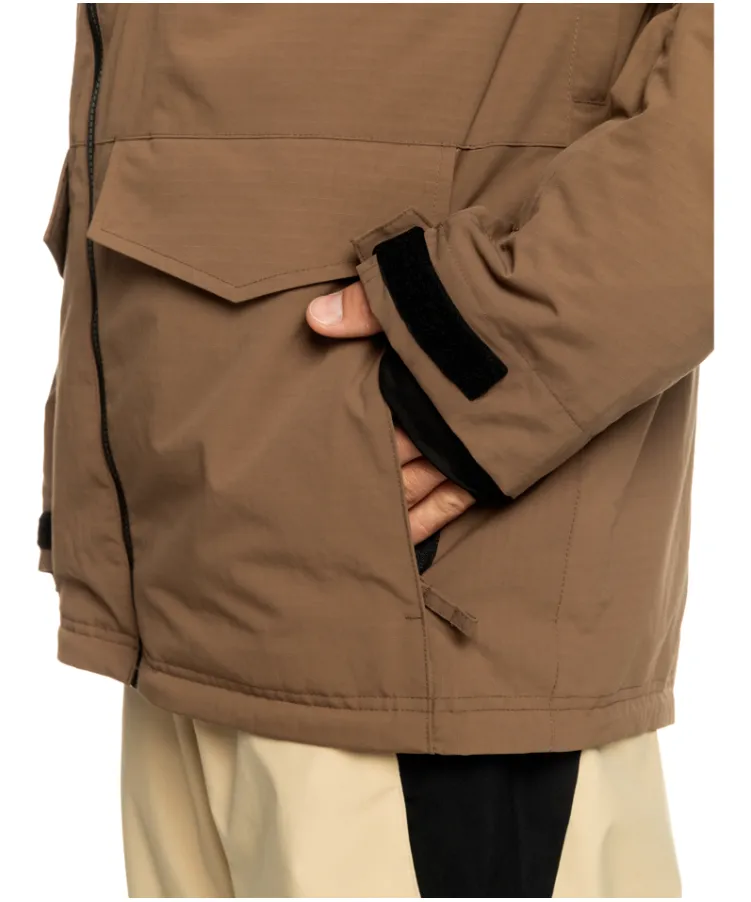 Men's Fairbanks Jacket