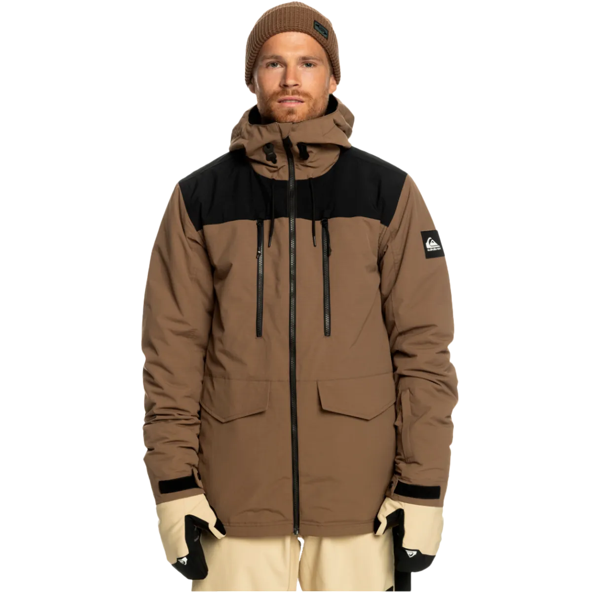 Men's Fairbanks Jacket