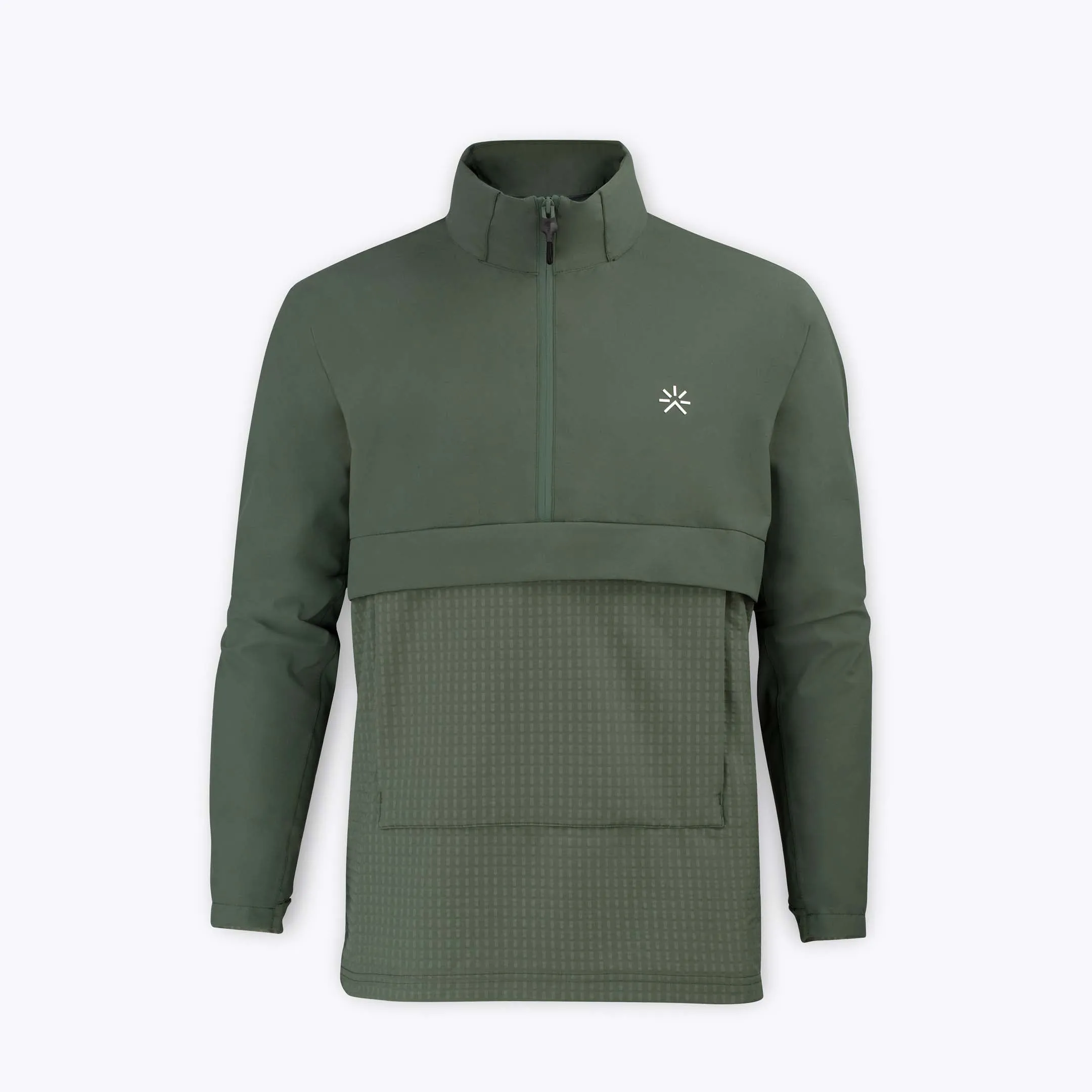 Men's NS40 Light Jacket Clover Green