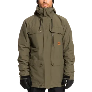 Men's Raft Jacket