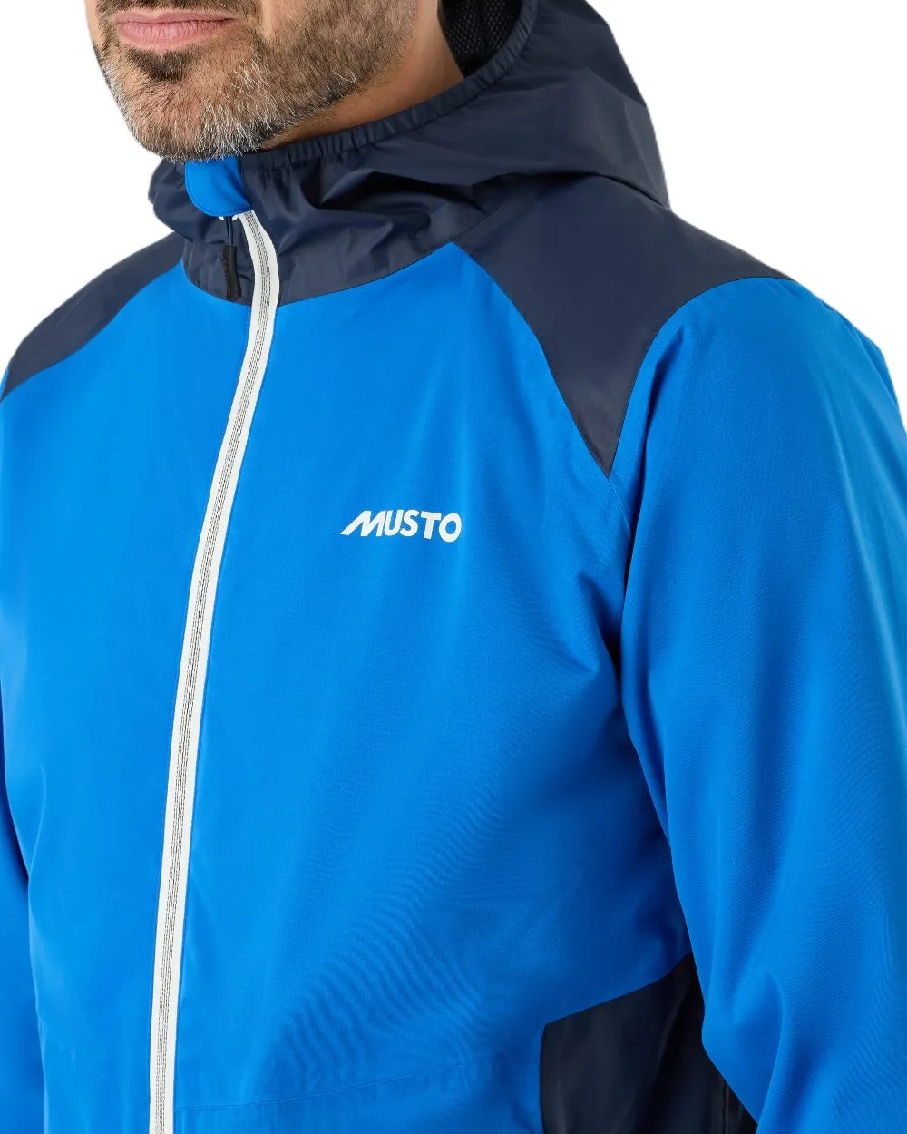 Musto Mens 64 Active Waterproof Jacket