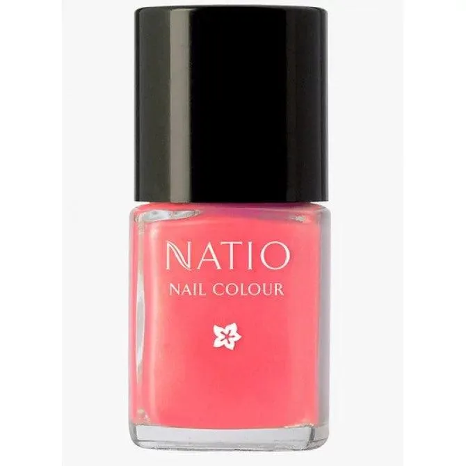 Natio Nail Colour Lovely '21 10ML