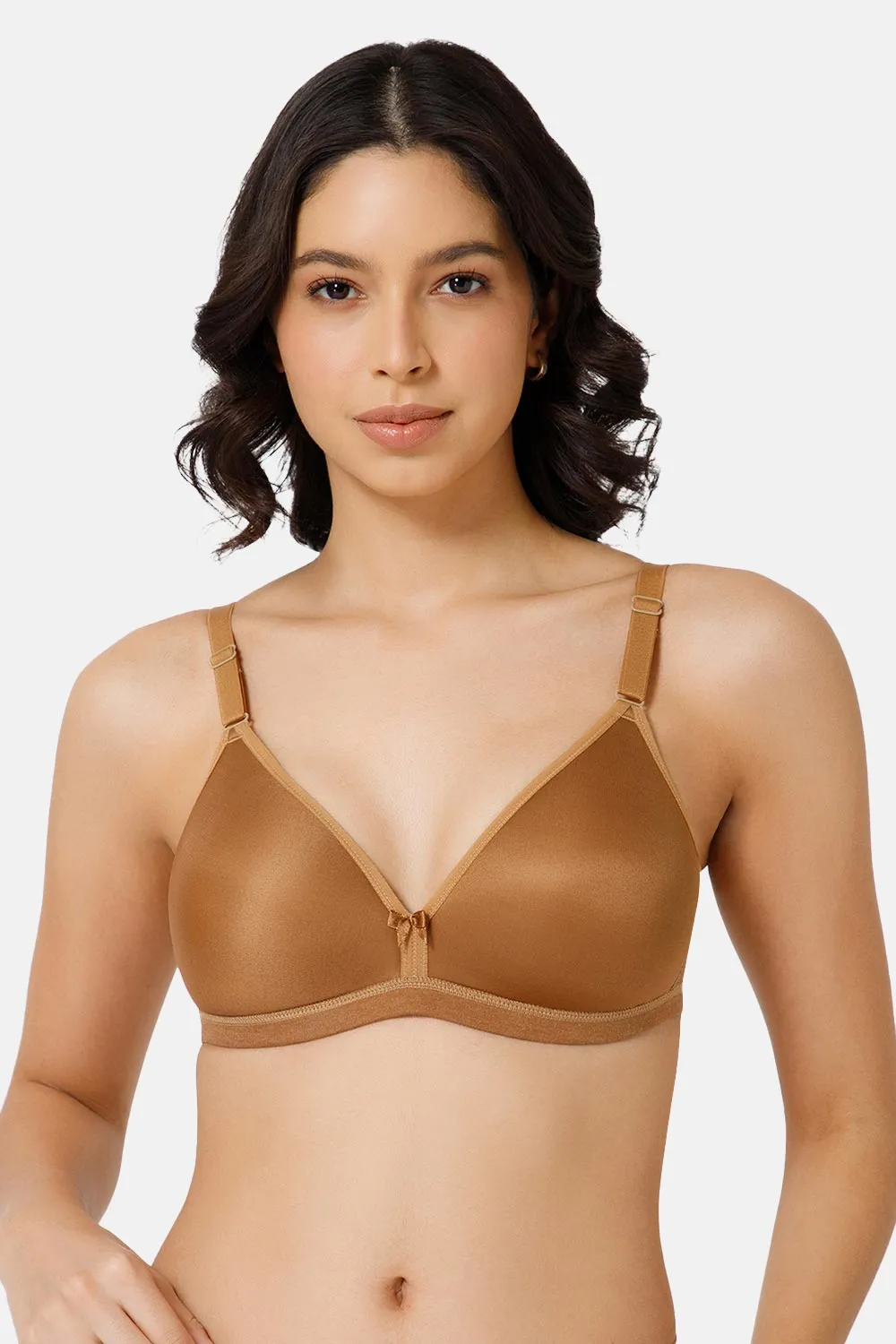 Nova Everyday Padded T-Shirt Bra – Luxurious Comfort with Style