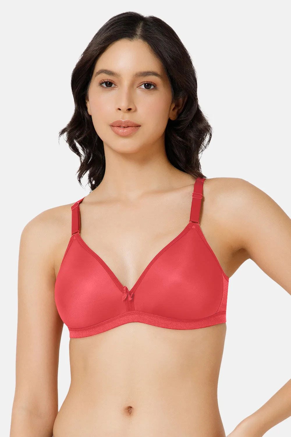 Nova Everyday Padded T-Shirt Bra – Luxurious Comfort with Style