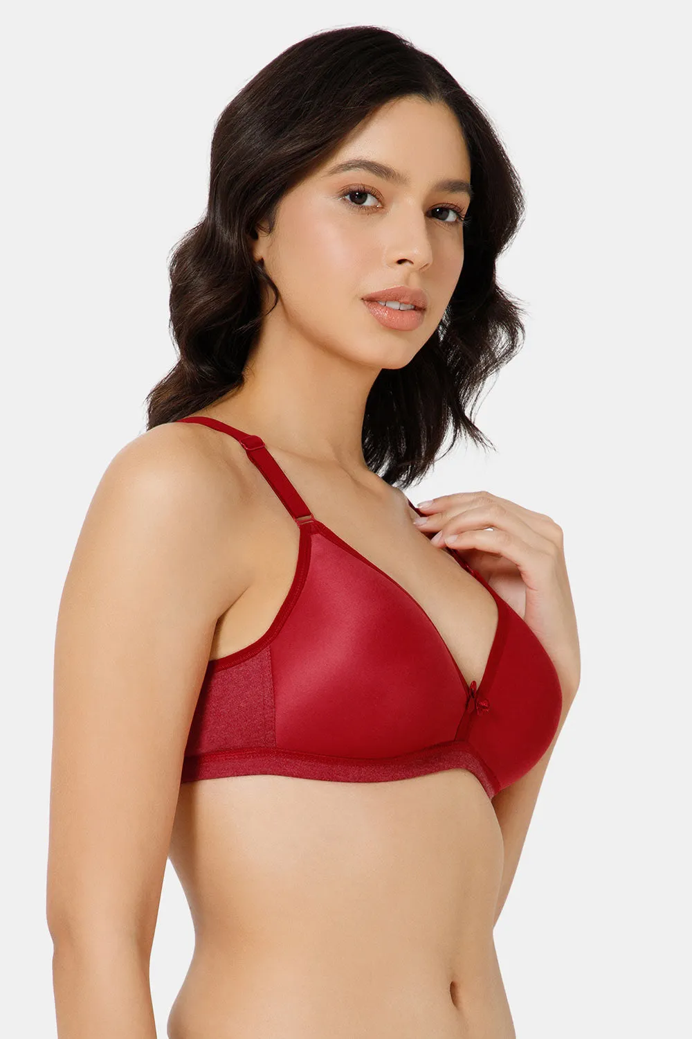 Nova Everyday Padded T-Shirt Bra – Luxurious Comfort with Style