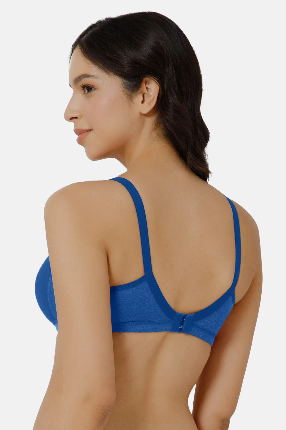 Nova Everyday Padded T-Shirt Bra – Luxurious Comfort with Style