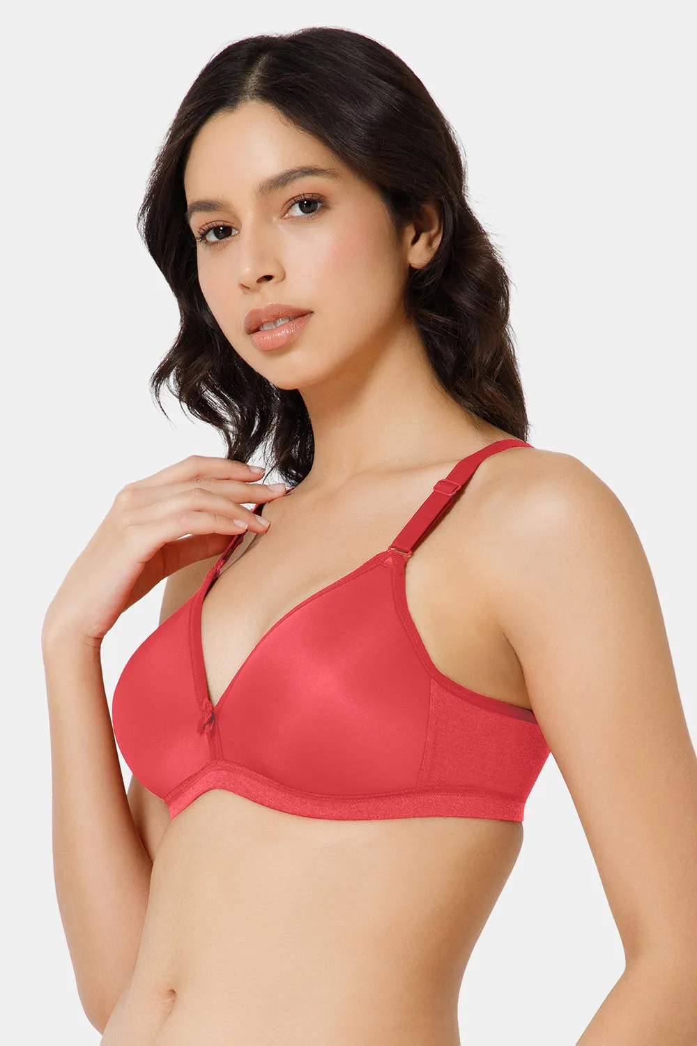 Nova Everyday Padded T-Shirt Bra – Luxurious Comfort with Style