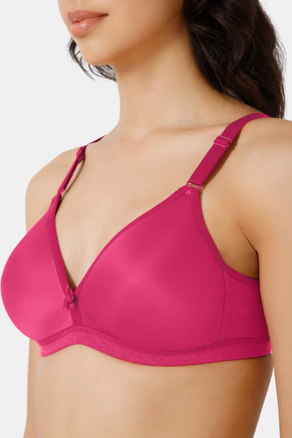 Nova Everyday Padded T-Shirt Bra – Luxurious Comfort with Style