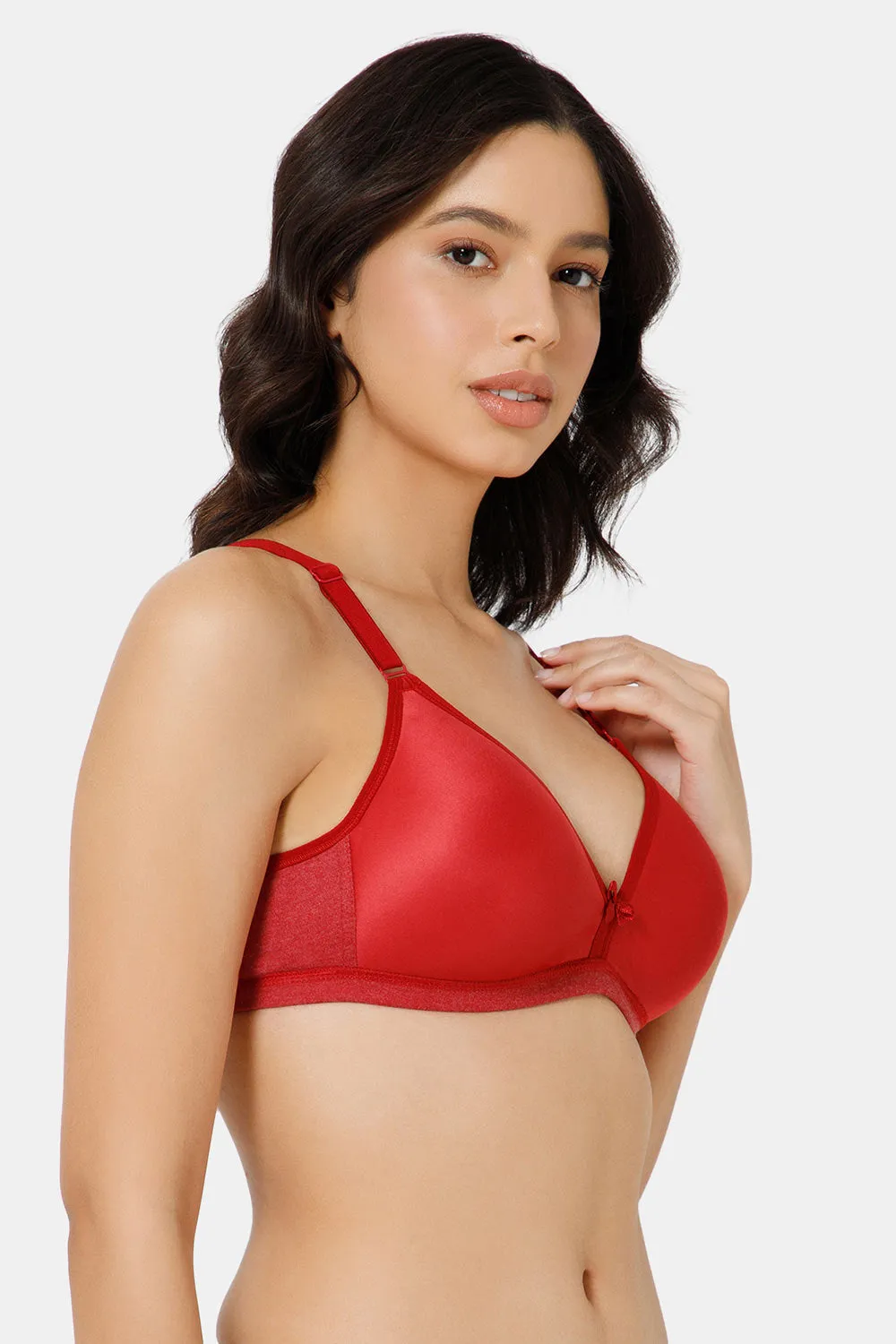 Nova Everyday Padded T-Shirt Bra – Luxurious Comfort with Style