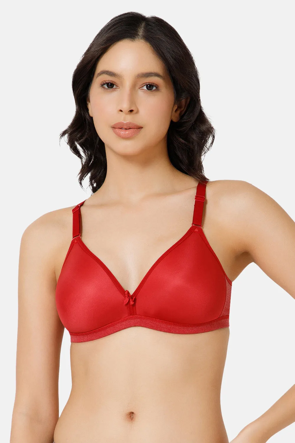 Nova Everyday Padded T-Shirt Bra – Luxurious Comfort with Style