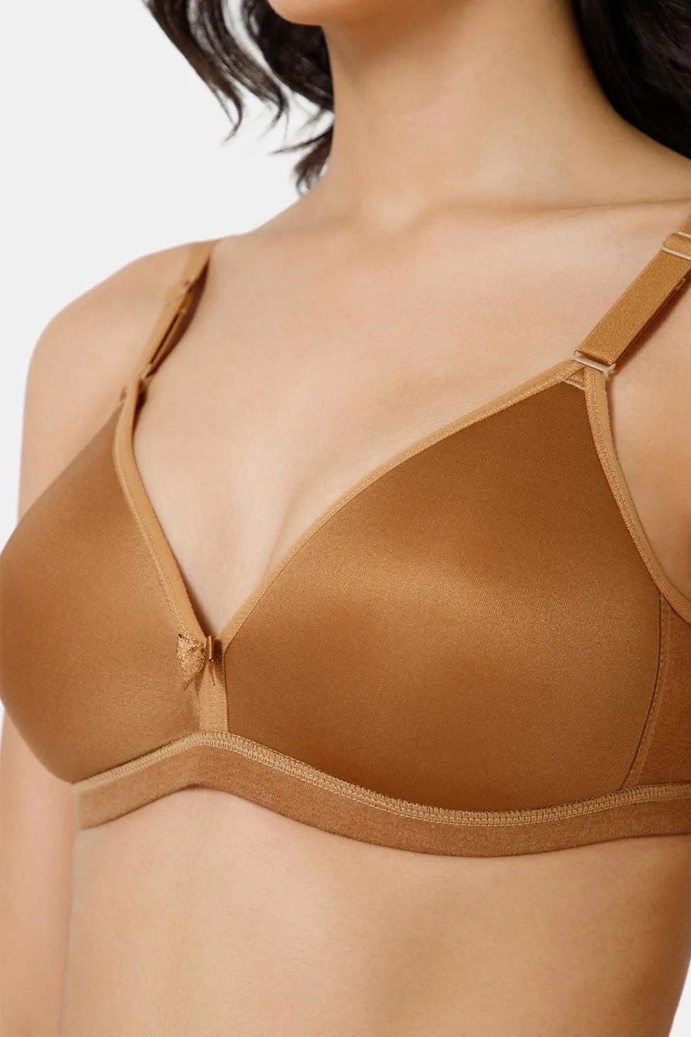 Nova Everyday Padded T-Shirt Bra – Luxurious Comfort with Style