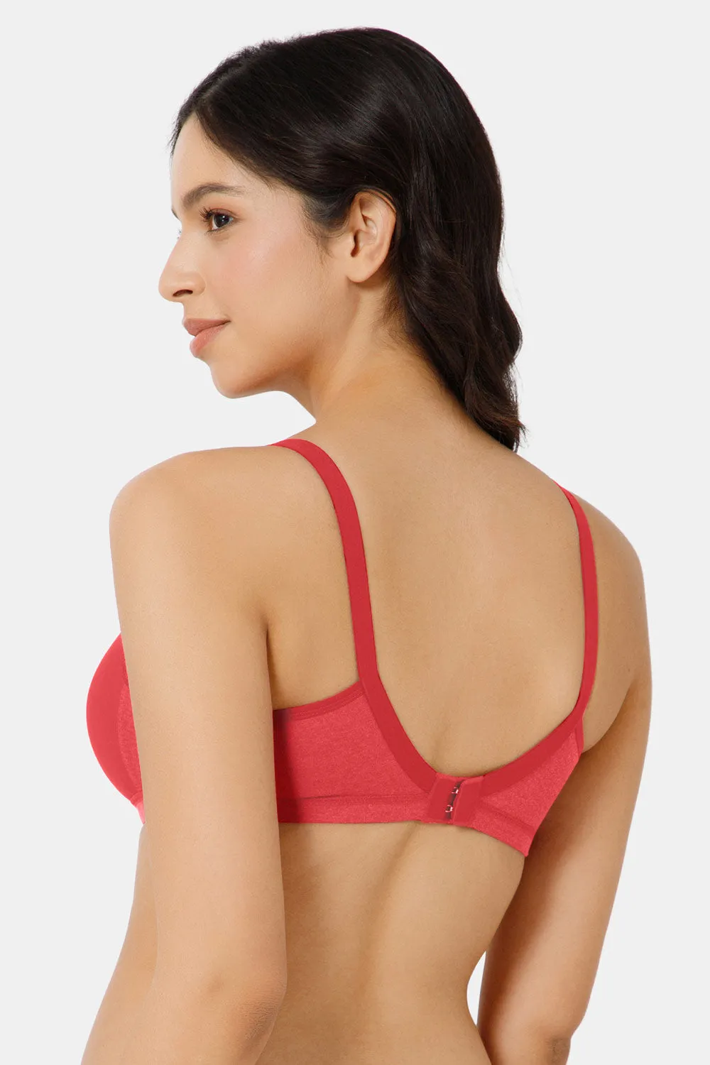 Nova Everyday Padded T-Shirt Bra – Luxurious Comfort with Style