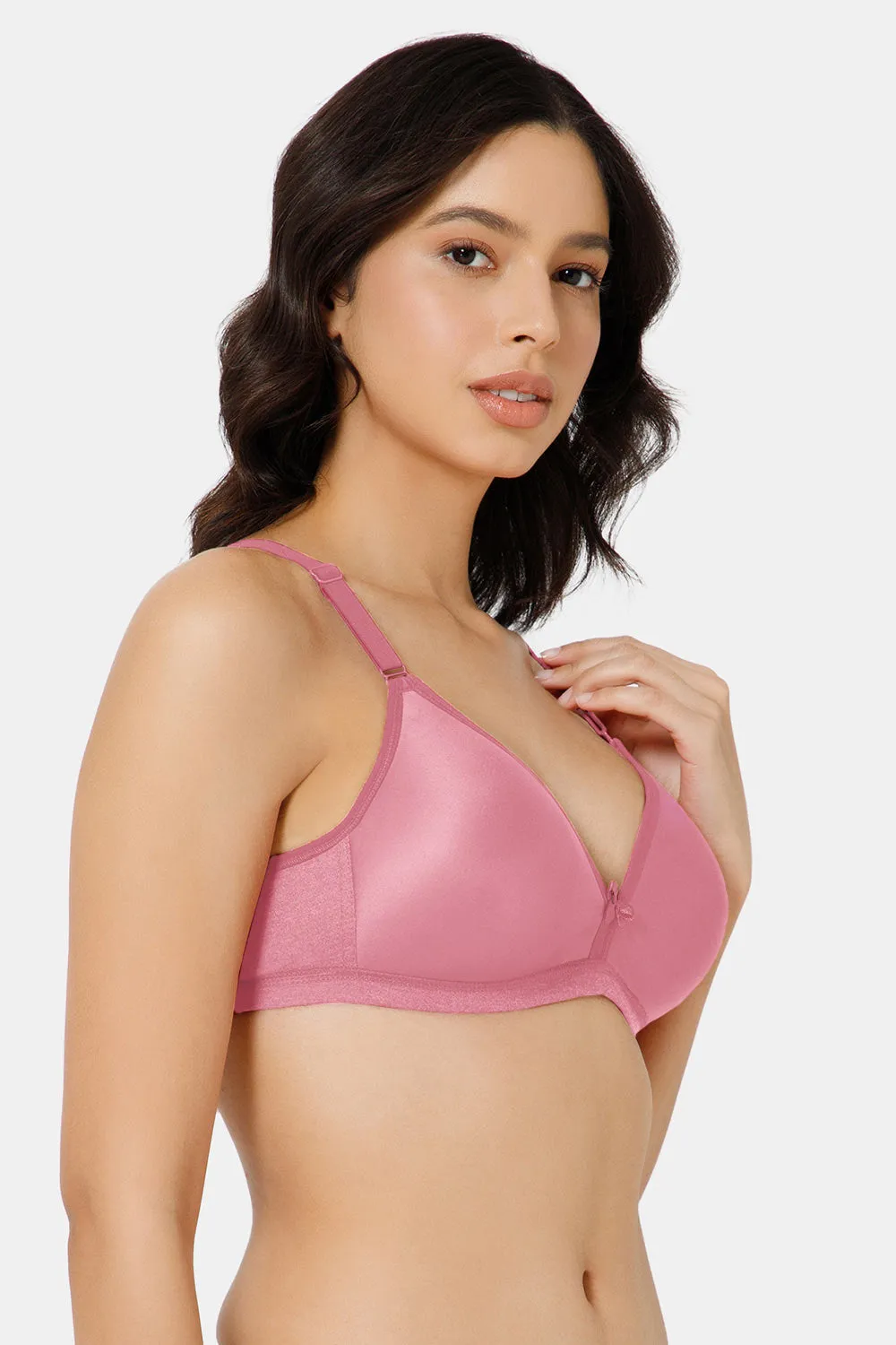 Nova Everyday Padded T-Shirt Bra – Luxurious Comfort with Style