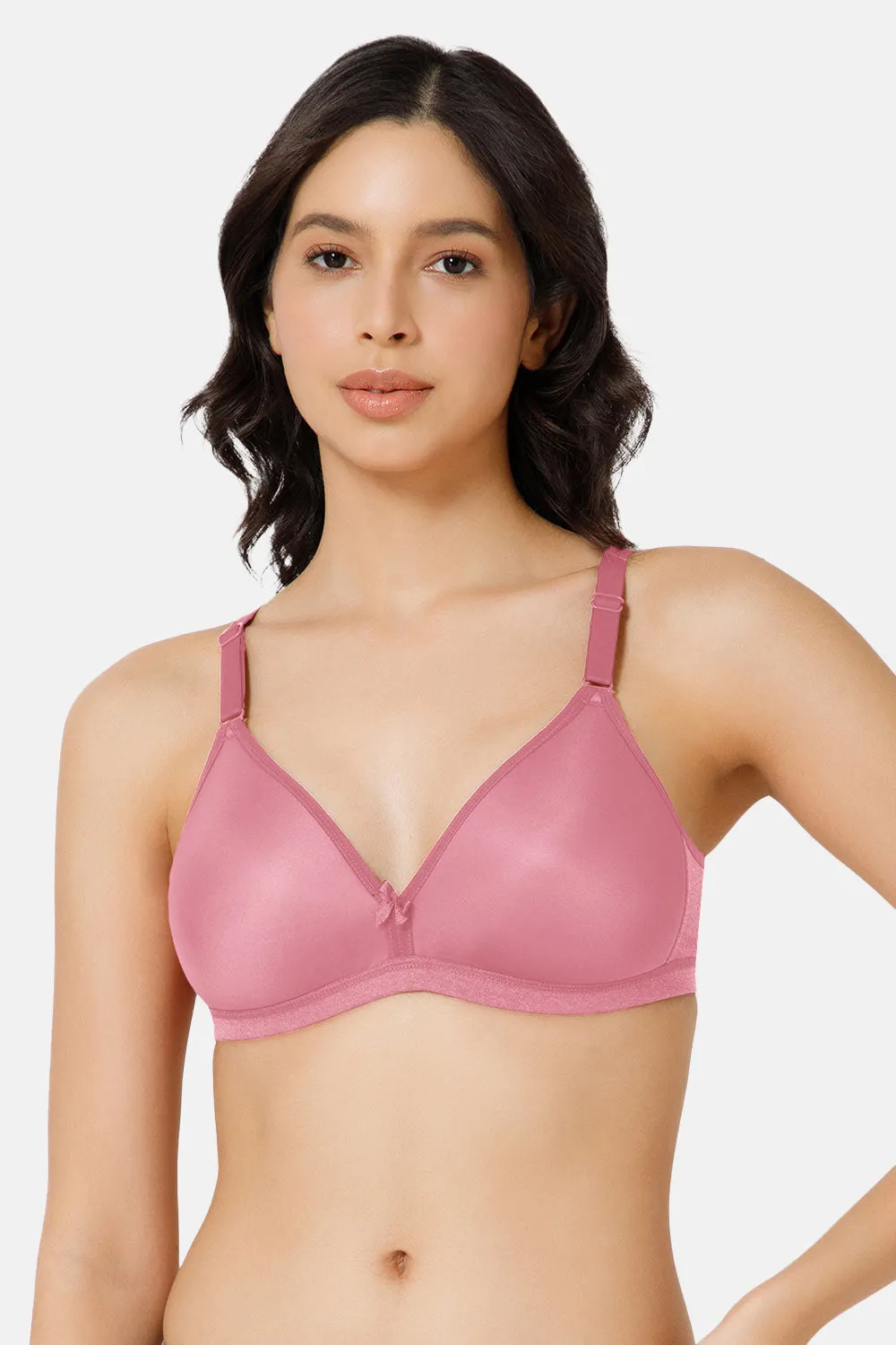 Nova Everyday Padded T-Shirt Bra – Luxurious Comfort with Style