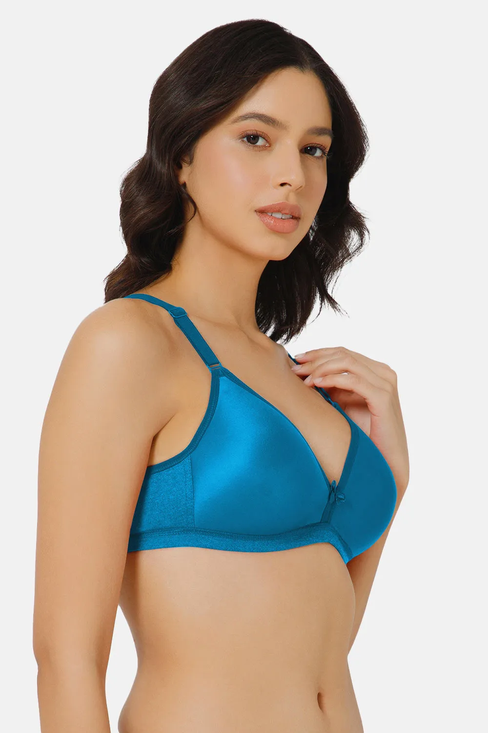 Nova Everyday Padded T-Shirt Bra – Luxurious Comfort with Style