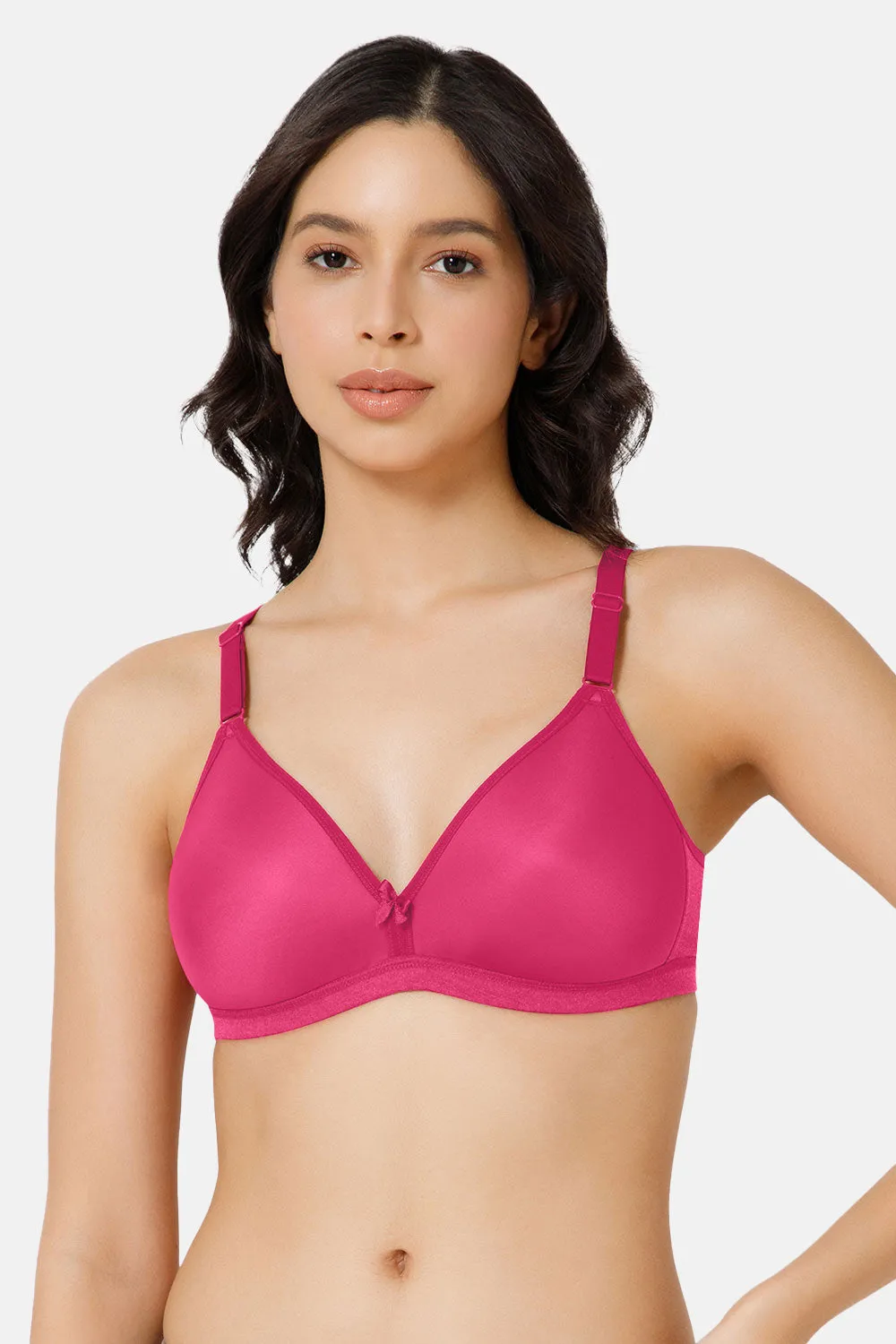 Nova Everyday Padded T-Shirt Bra – Luxurious Comfort with Style