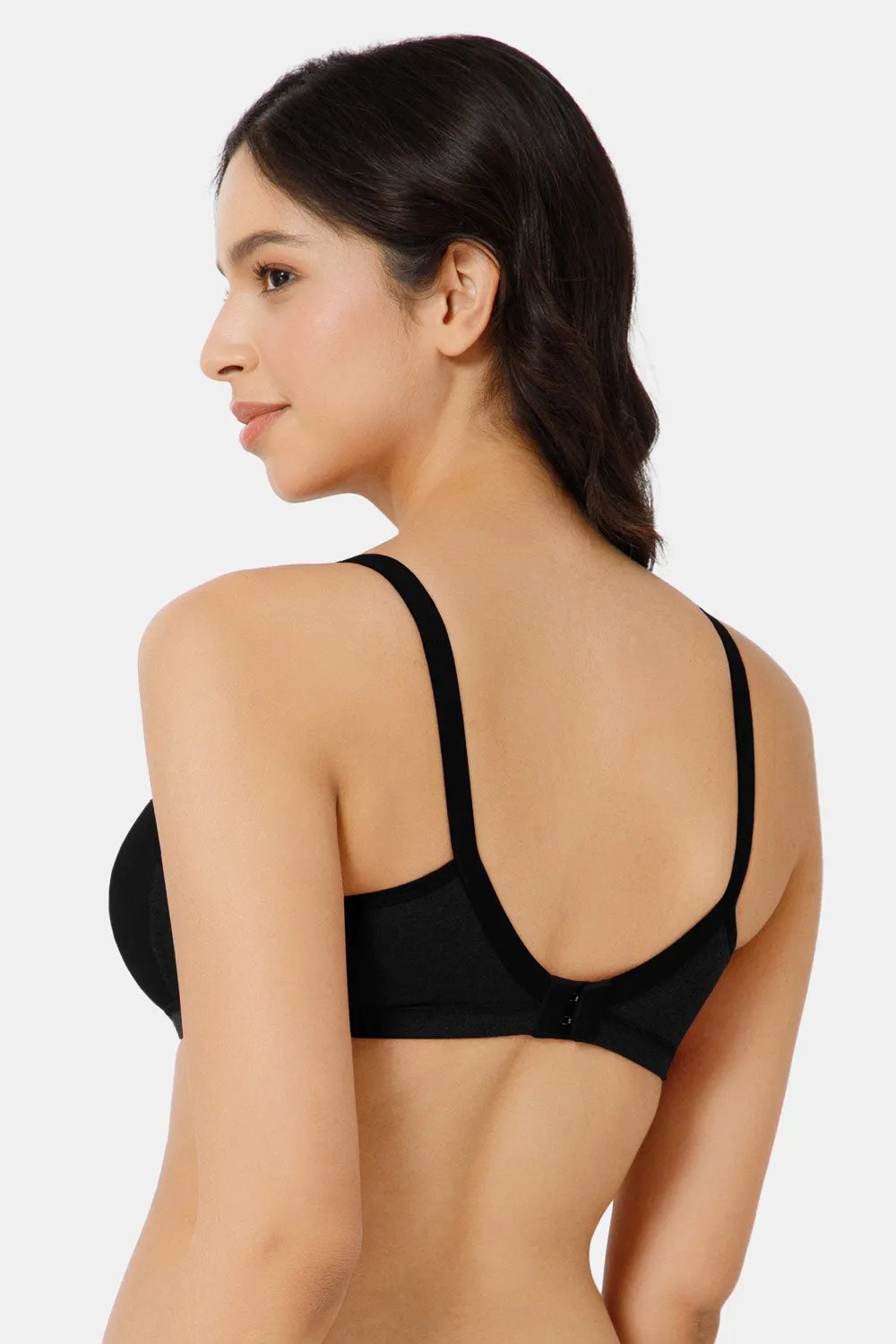 Nova Everyday Padded T-Shirt Bra – Luxurious Comfort with Style