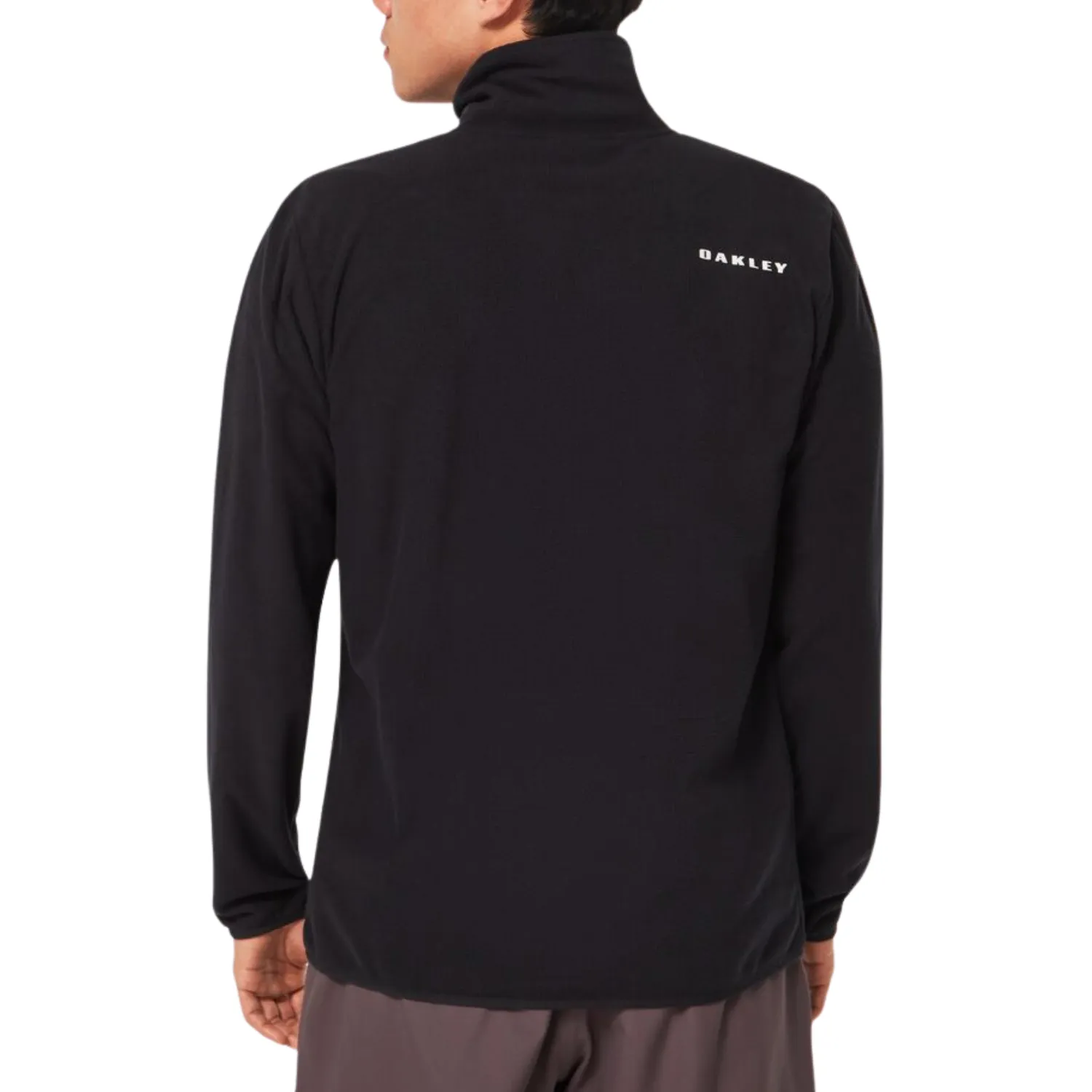 Oakley Alpine Full Zip Sweatshirt 2025 - Men's