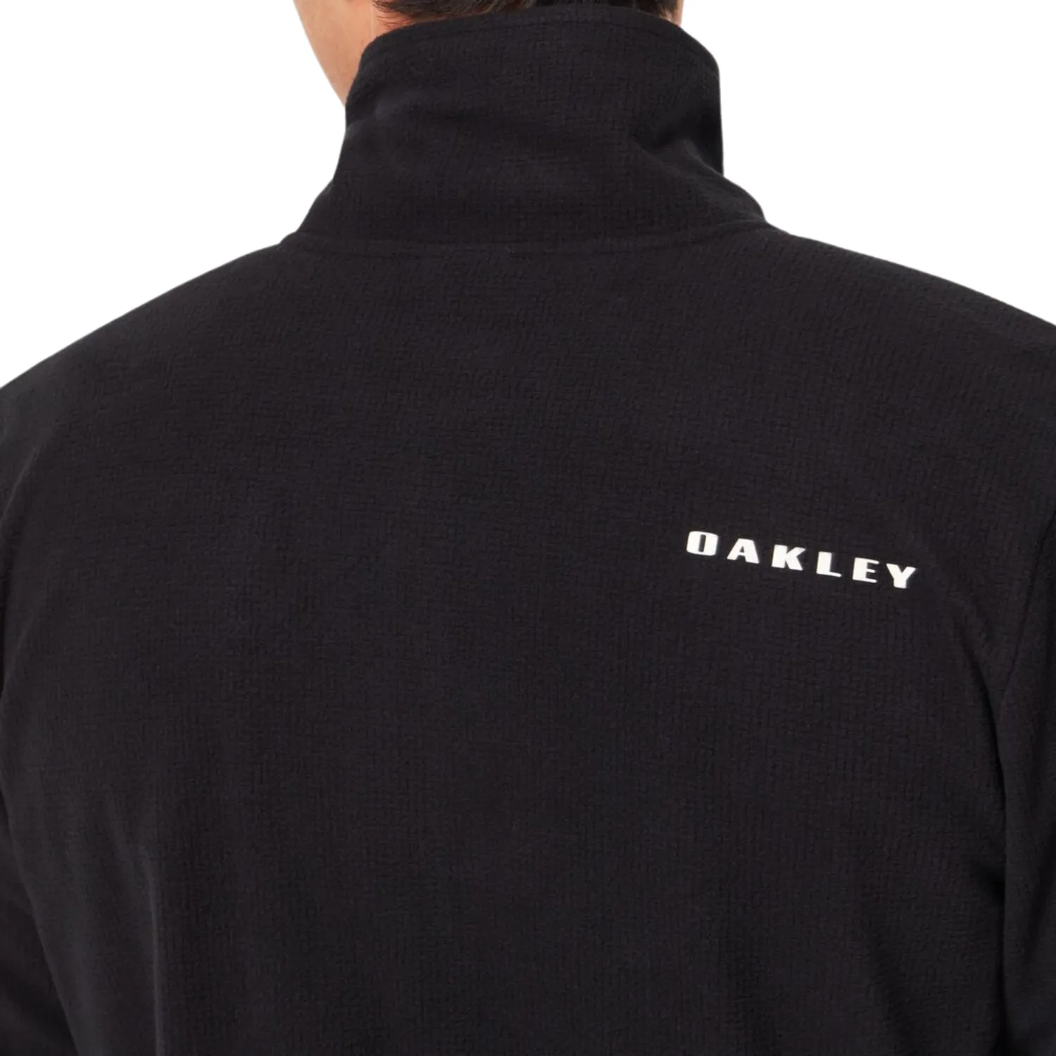 Oakley Alpine Full Zip Sweatshirt 2025 - Men's