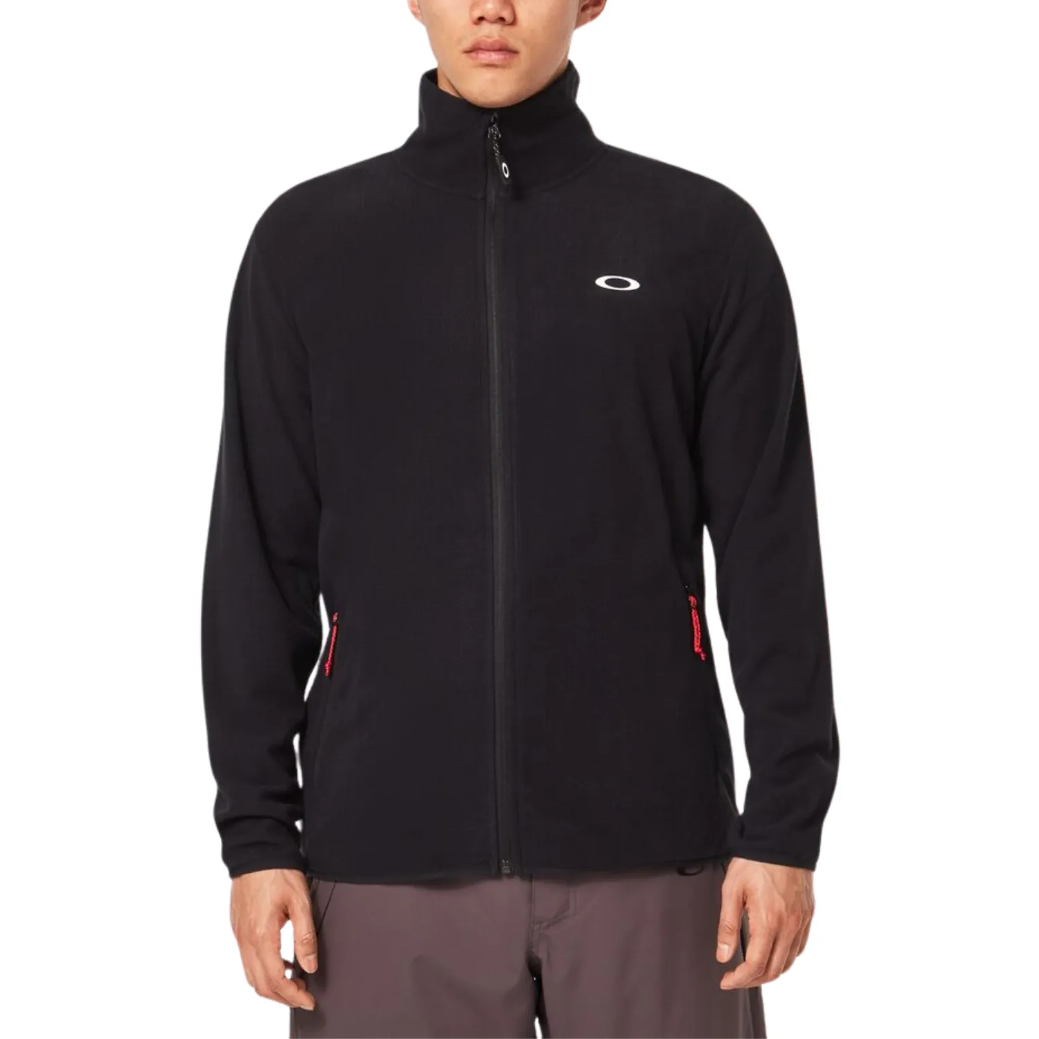 Oakley Alpine Full Zip Sweatshirt 2025 - Men's