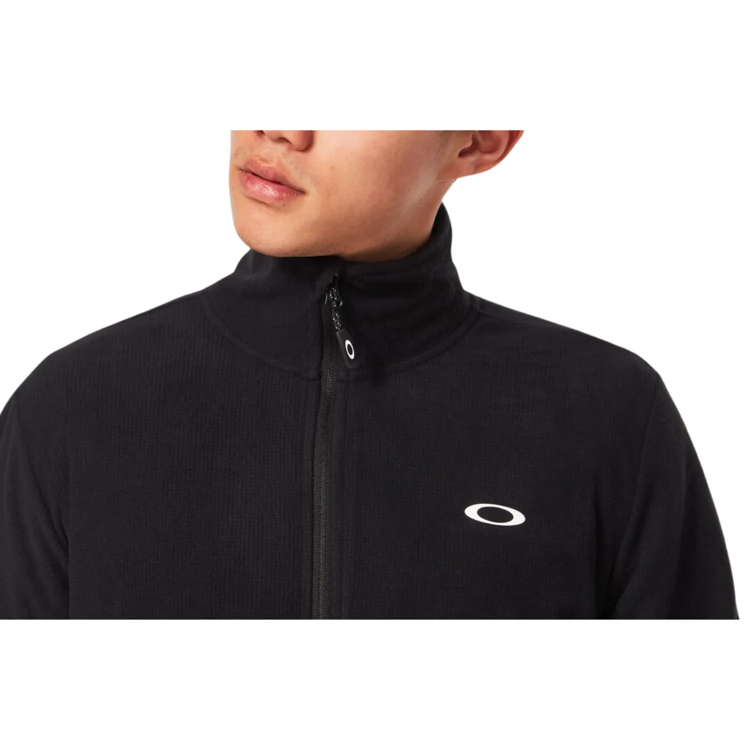 Oakley Alpine Full Zip Sweatshirt 2025 - Men's