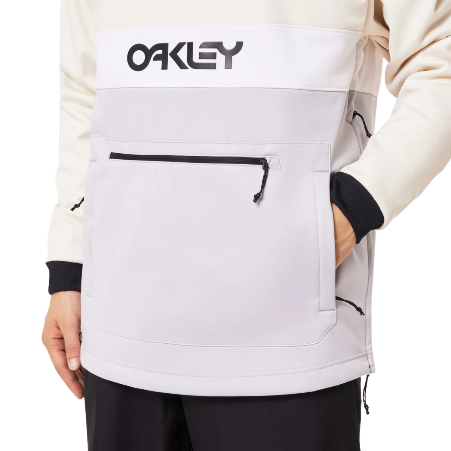 Oakley TNP Nose Grab Softshell Hoodie 2025 - Men's