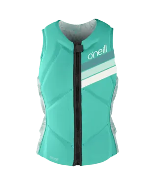 O'neill Wms Slasher Comp Vest