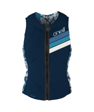 O'neill Wms Slasher Comp Vest