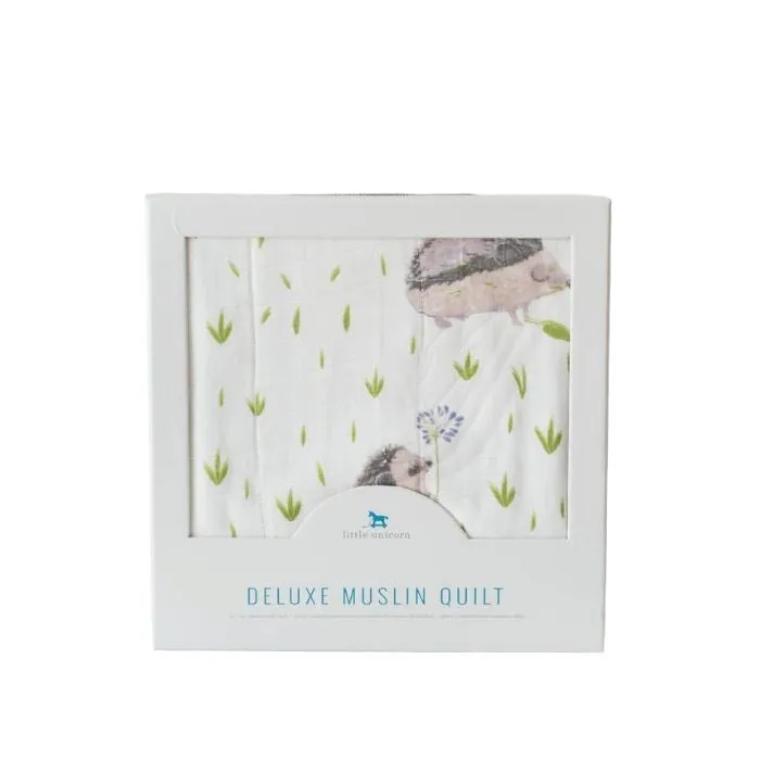 Original Cotton Muslin Quilts