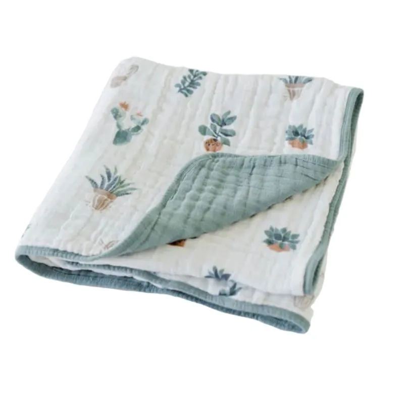 Original Cotton Muslin Quilts