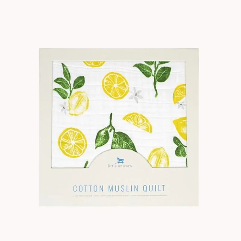 Original Cotton Muslin Quilts