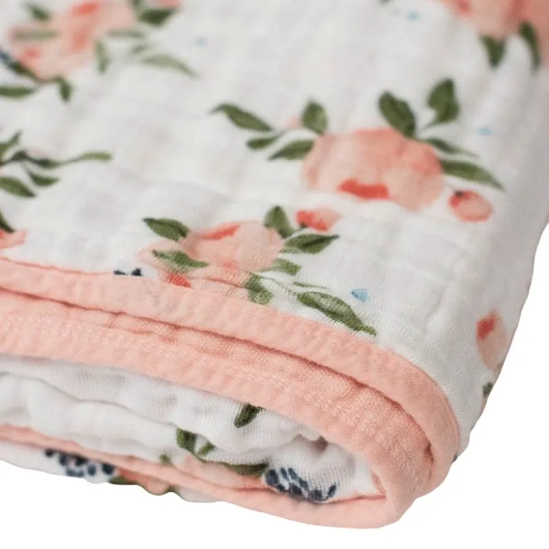 Original Cotton Muslin Quilts