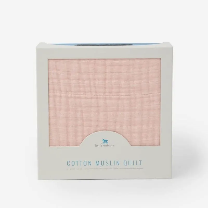 Original Cotton Muslin Quilts