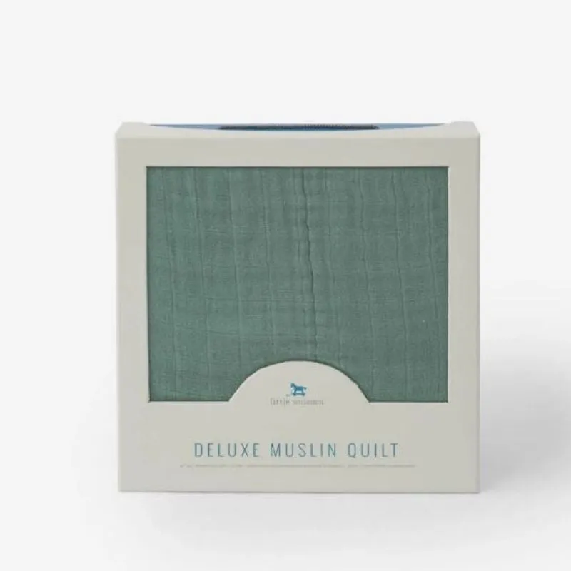 Original Cotton Muslin Quilts