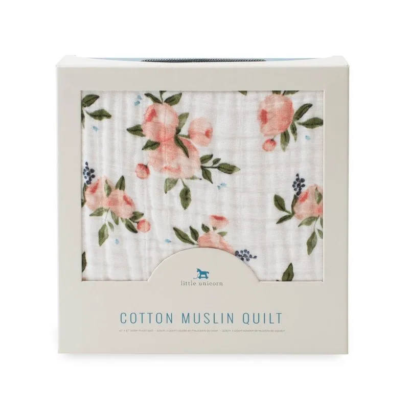 Original Cotton Muslin Quilts